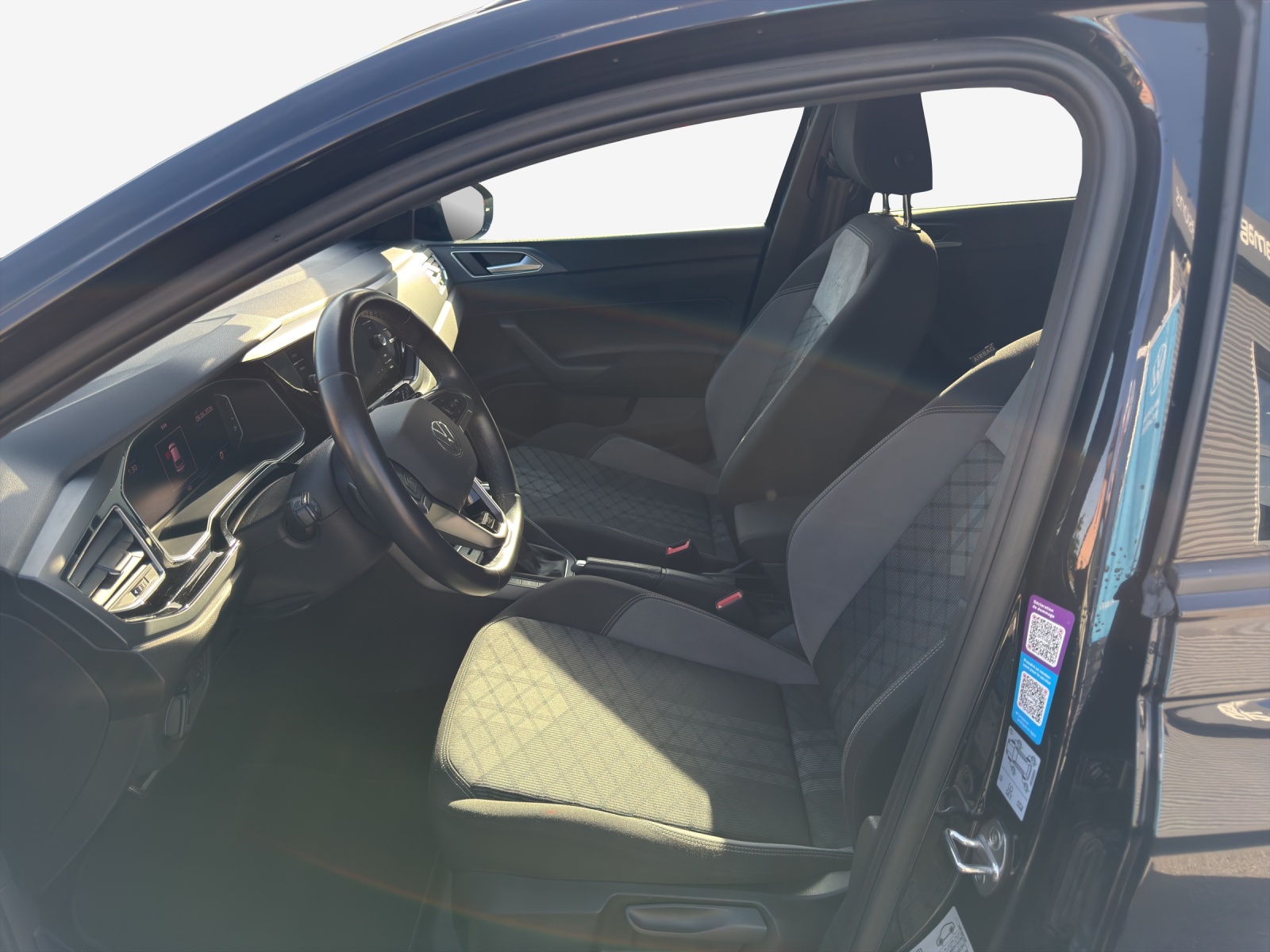 VW Taigo 1.0 TSI R-Line DSG-image-7