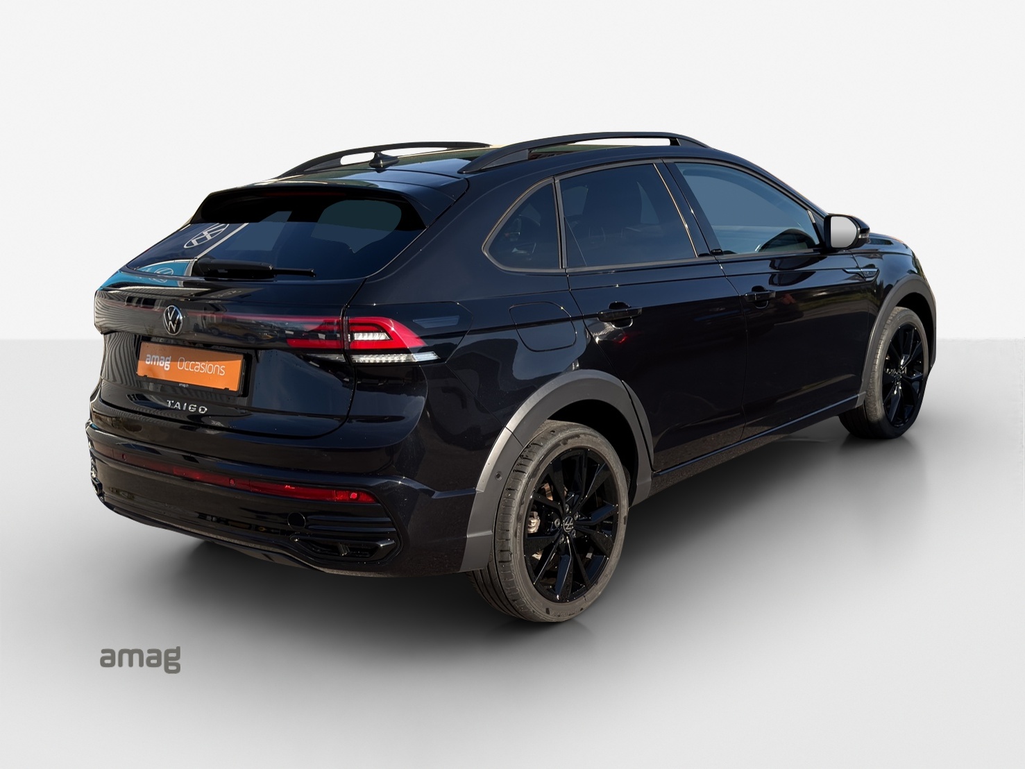 VW Taigo 1.0 TSI R-Line DSG-image-4