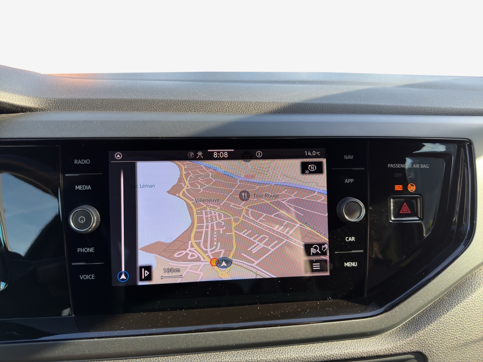 VW Taigo 1.0 TSI R-Line DSG-image-13