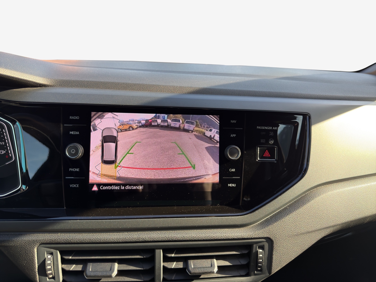 VW Taigo 1.0 TSI R-Line DSG-image-15