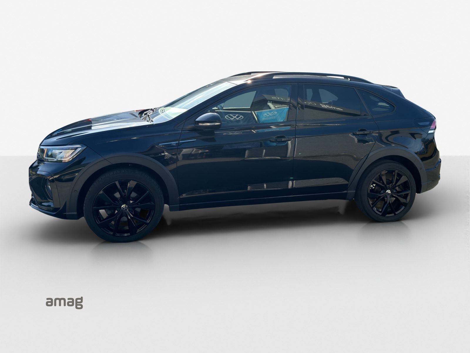 VW Taigo 1.0 TSI R-Line DSG-showroom-element-1