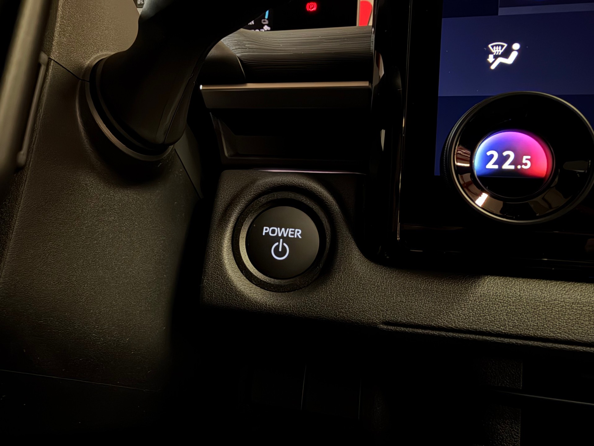 TOYOTA C-HR+ 77 kWh Style FWD-image-31