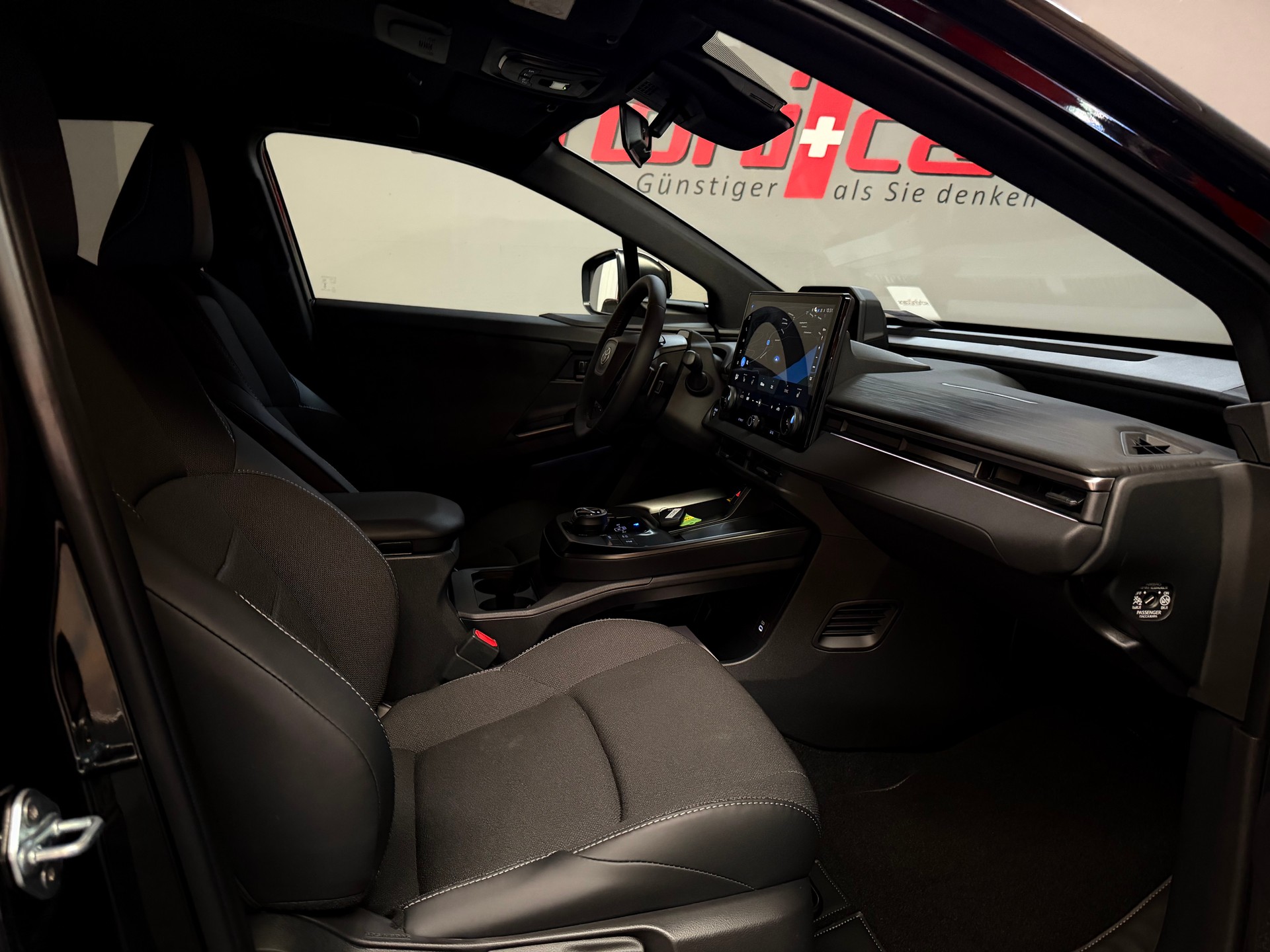 TOYOTA C-HR+ 77 kWh Style FWD-image-19