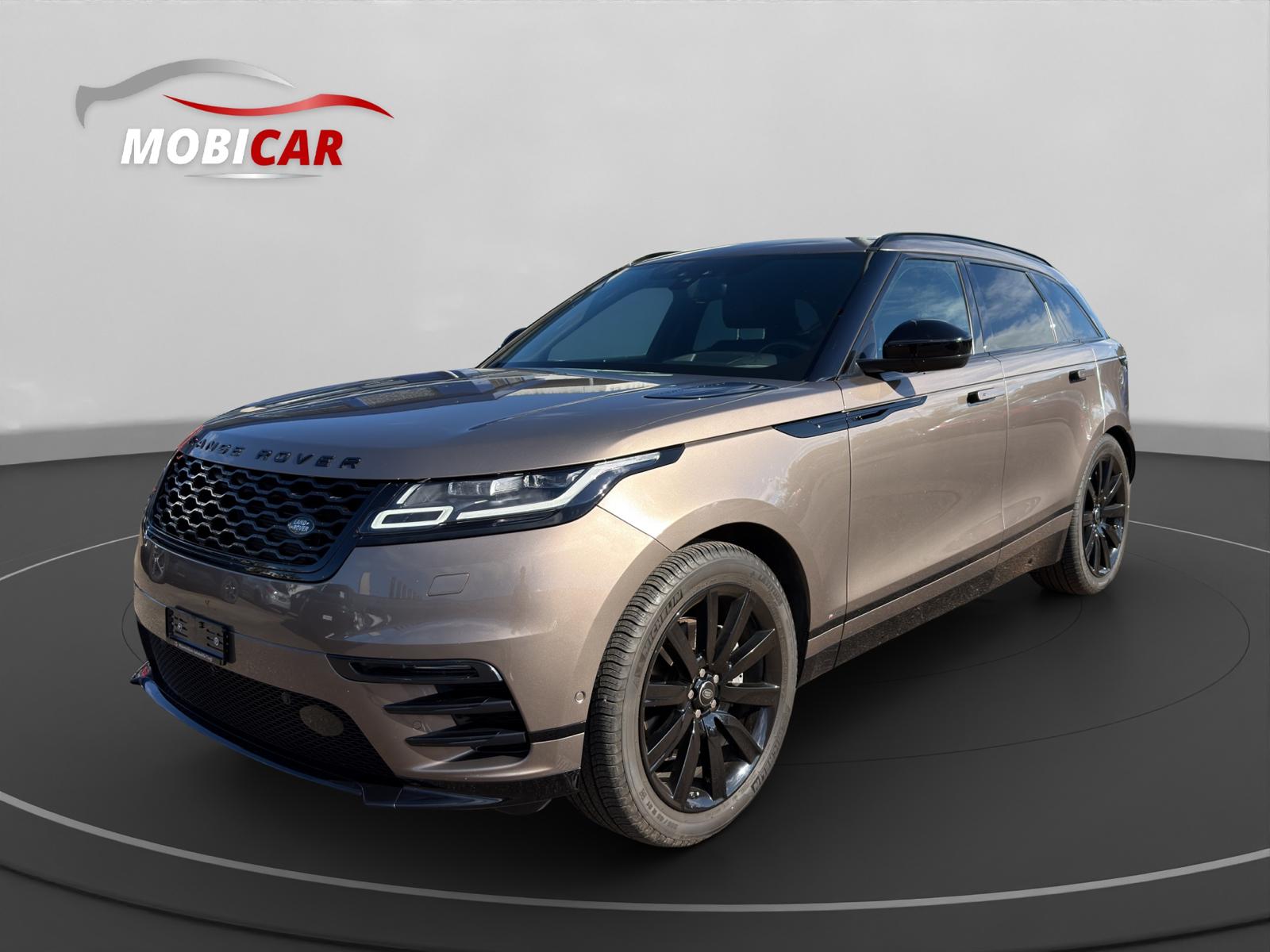 LAND ROVER Range Rover Velar R-Dynamic P 300 SE Automatic