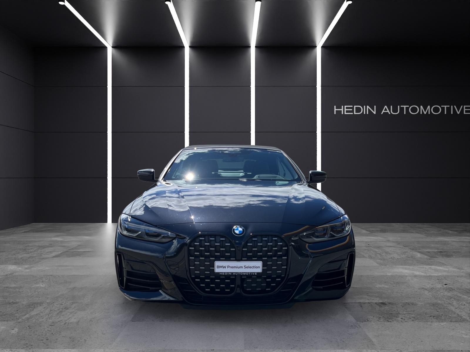 BMW M440i xDrive Cabrio-image-6