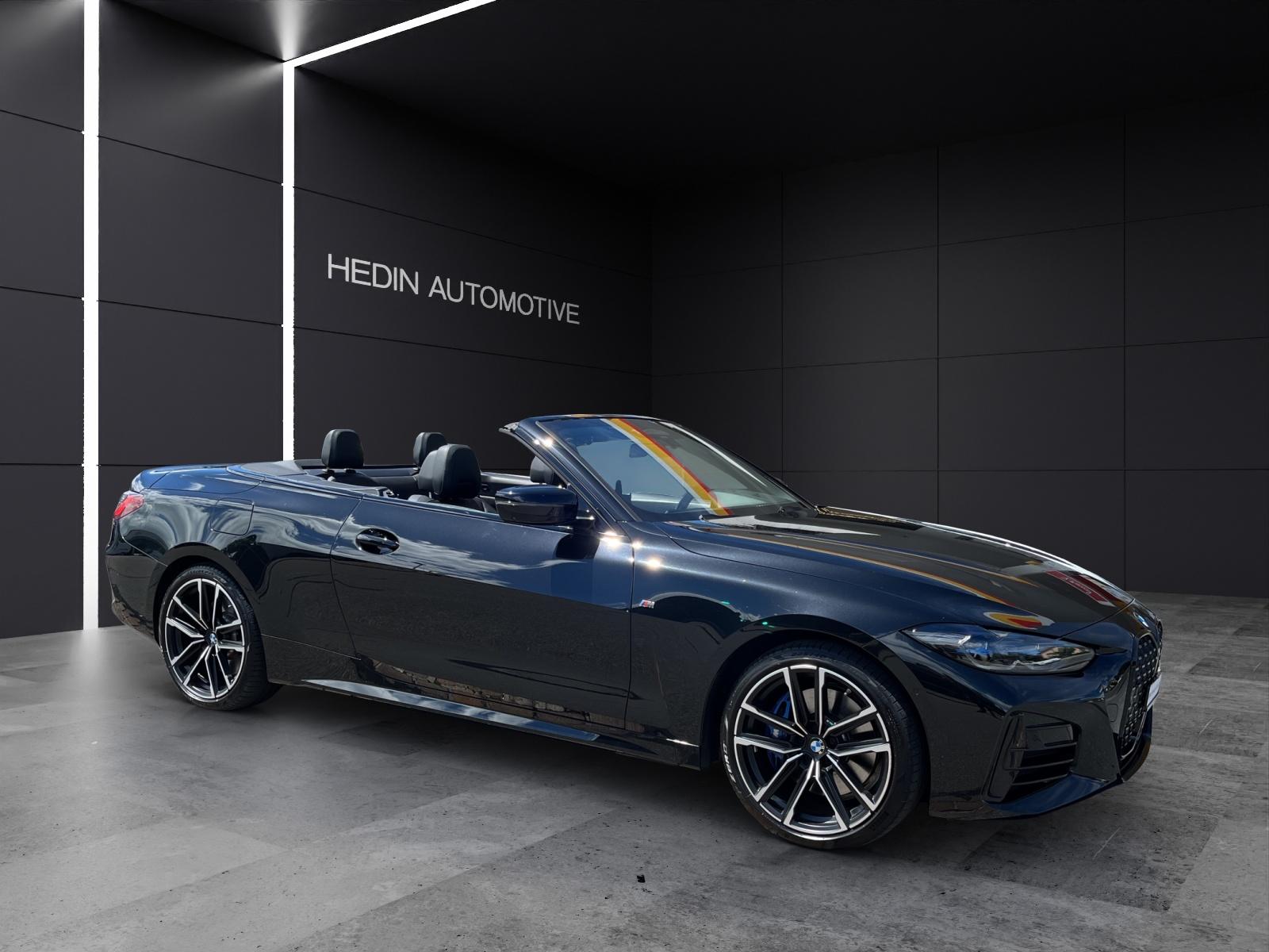 BMW M440i xDrive Cabrio-image-17