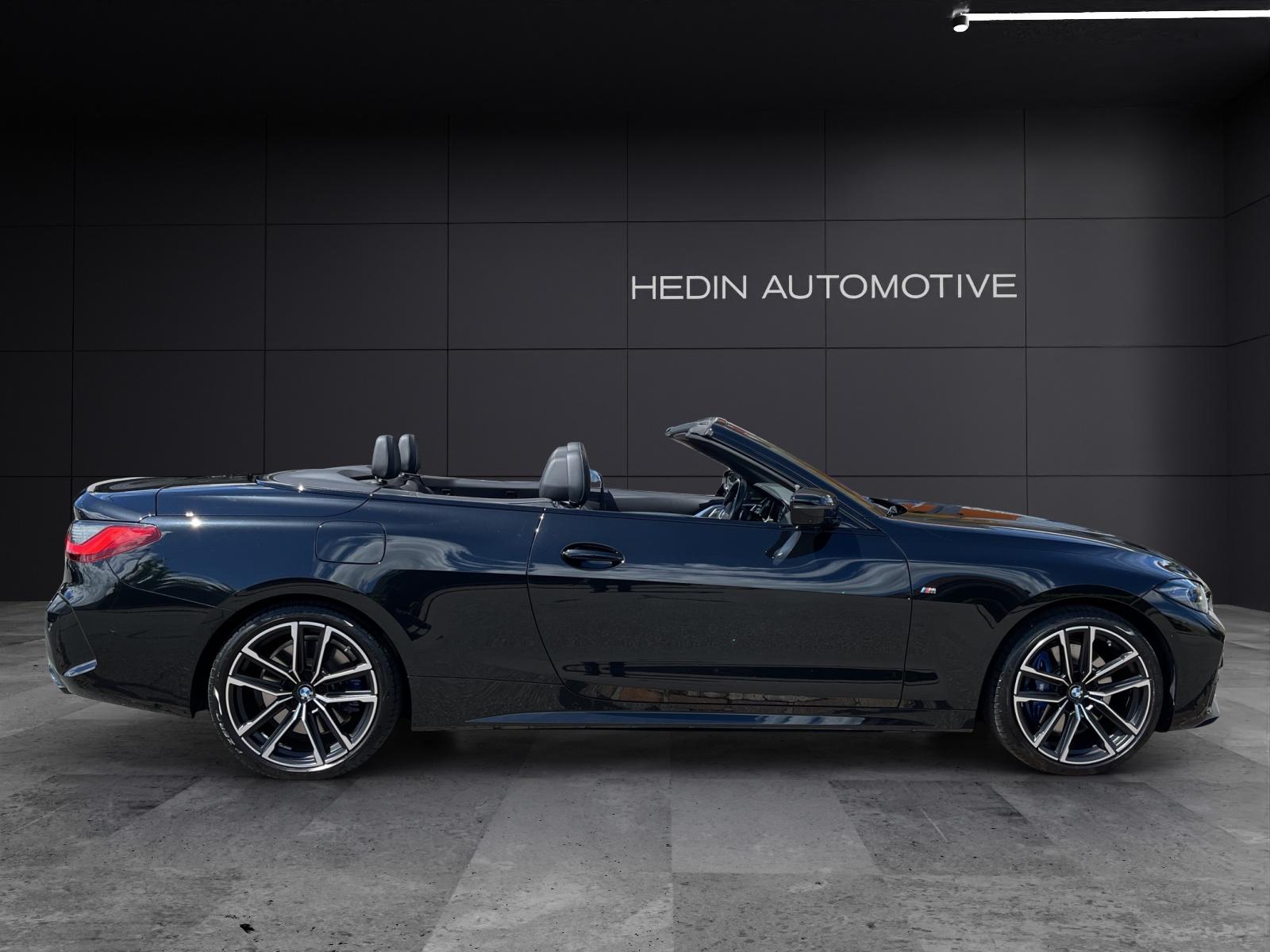 BMW M440i xDrive Cabrio-image-16
