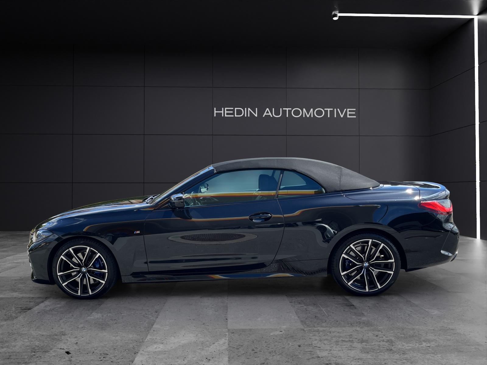 BMW M440i xDrive Cabrio-image-3