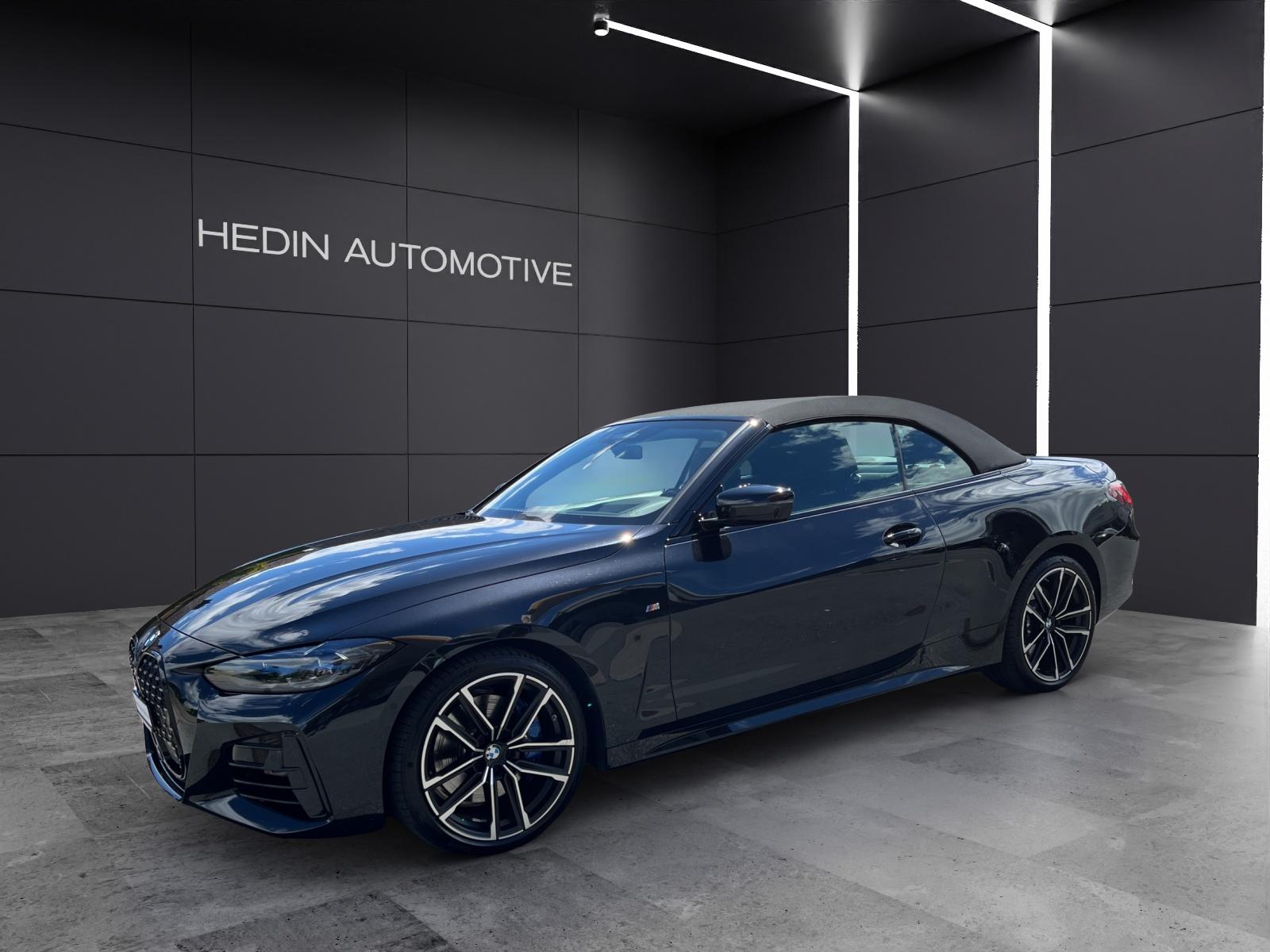 BMW M440i xDrive Cabrio-image-0
