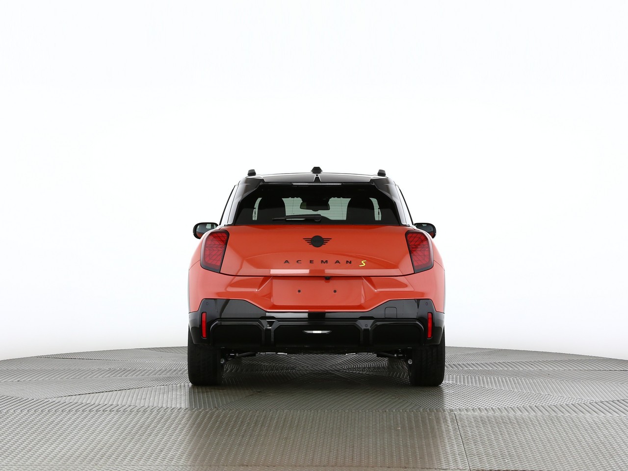 MINI Aceman SE-showroom-element-3