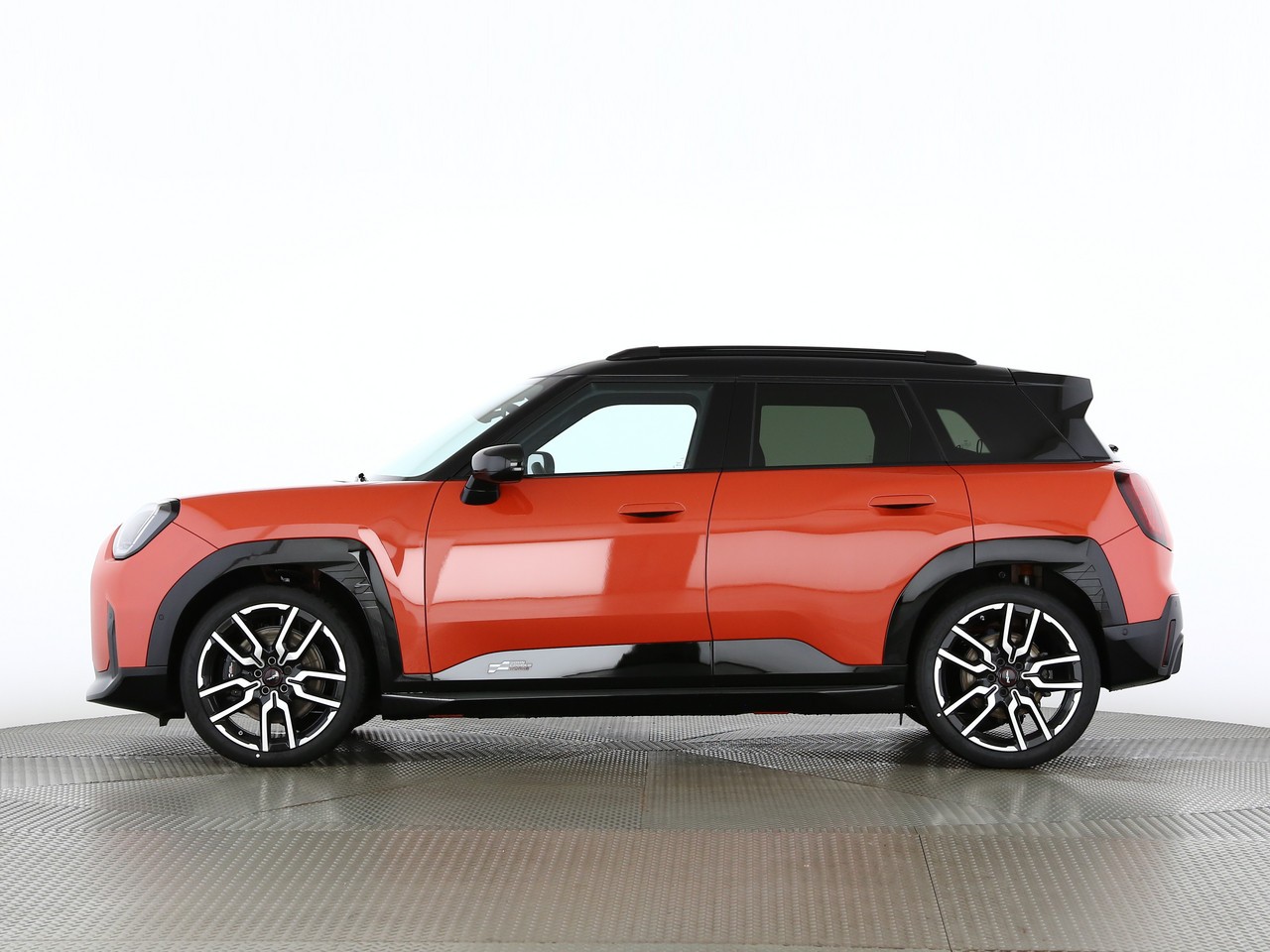 MINI Aceman SE-showroom-element-2