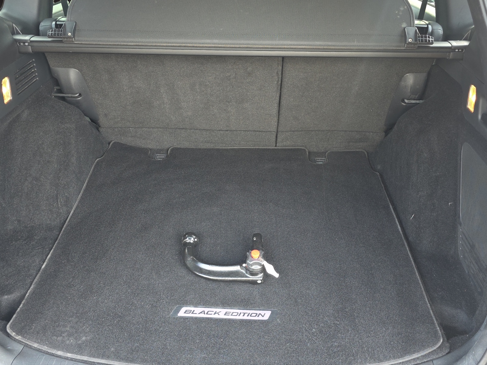 HONDA CR-V 2.0i MMD Hybrid Sport Line 4WD Automatic-image-4