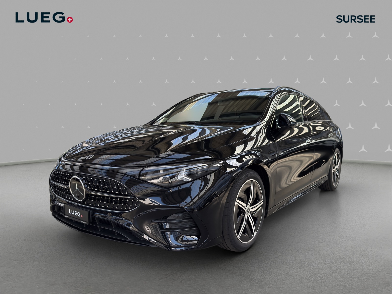 MERCEDES-BENZ CLA Shooting Brake 220 4Matic 8G-DCT