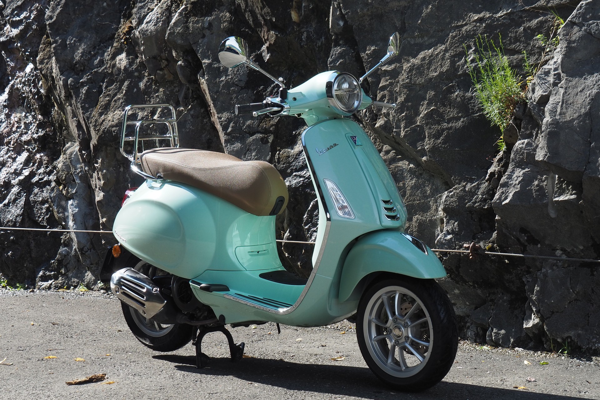 PIAGGIO Vespa 125 Primavera ABS-image-2