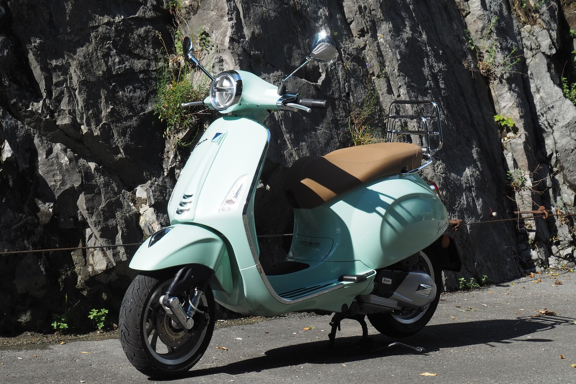 PIAGGIO Vespa 125 Primavera ABS-image-3