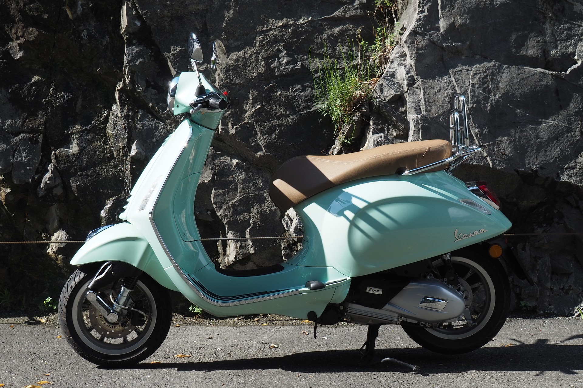 PIAGGIO Vespa 125 Primavera ABS-image-1