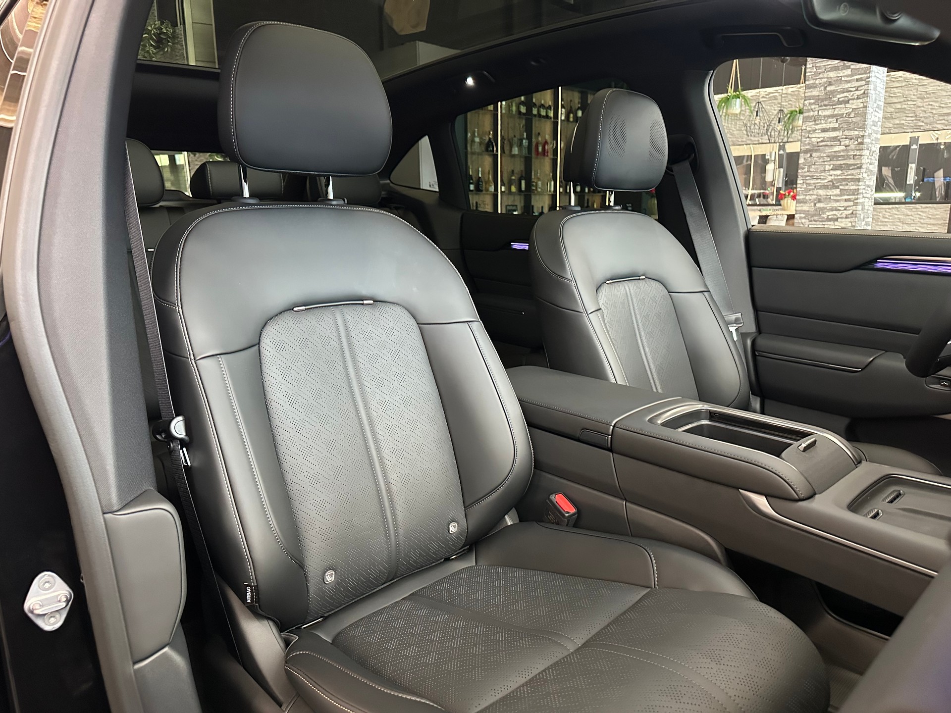 ZEEKR 7X 100kWh Privilege AWD-image-18
