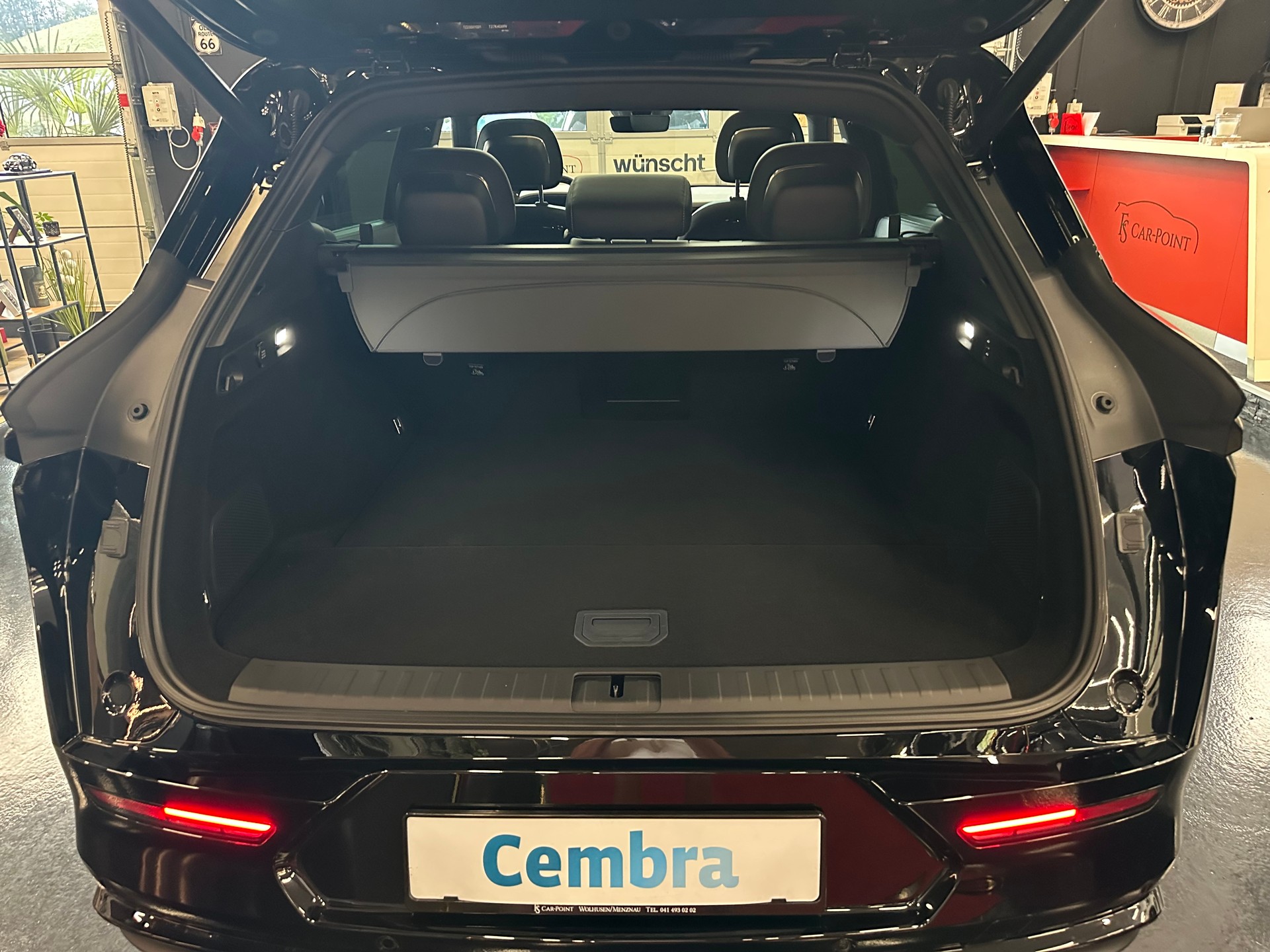 ZEEKR 7X 100kWh Privilege AWD-image-19