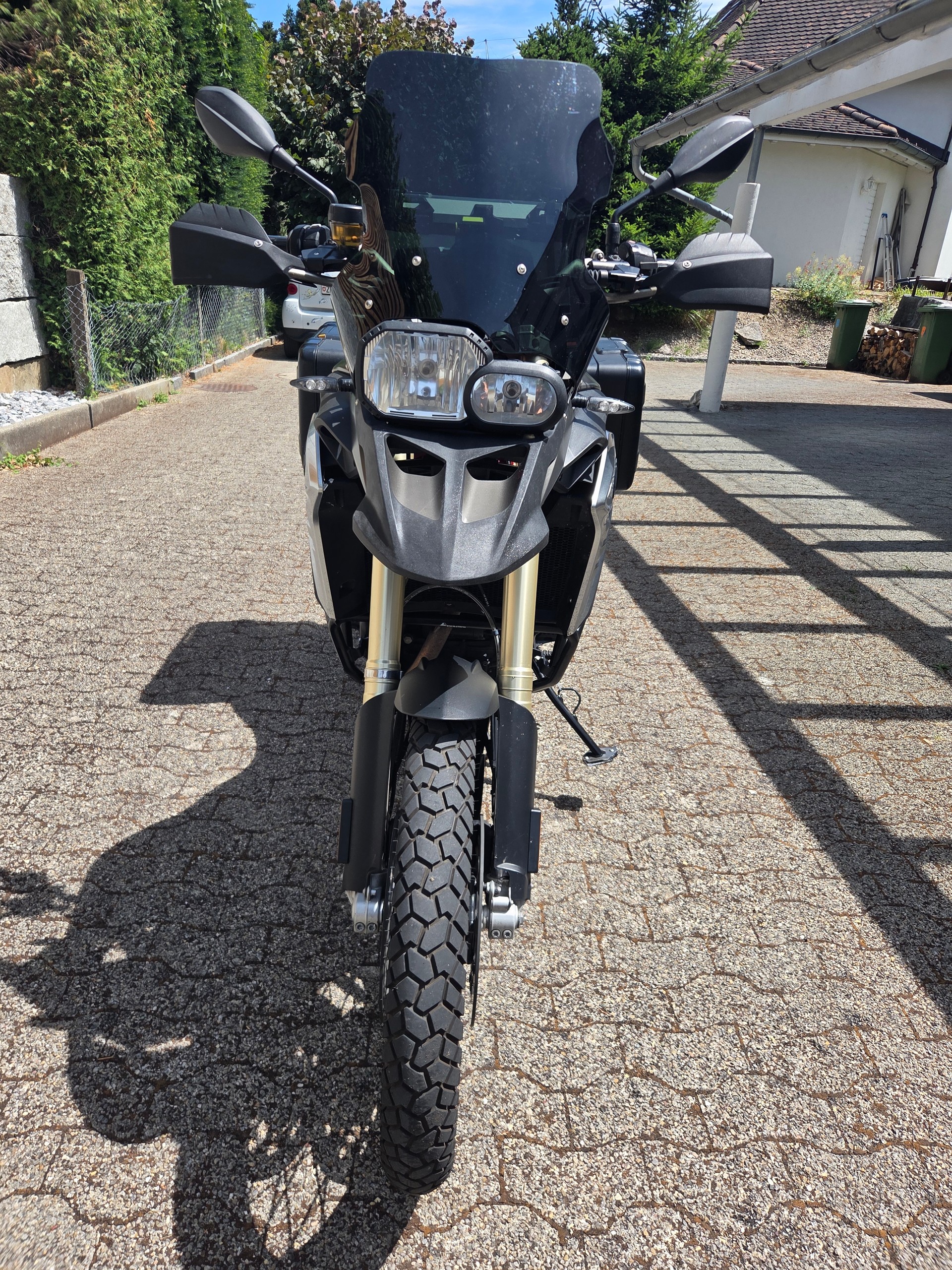 BMW F 800 GS ABS-image-4