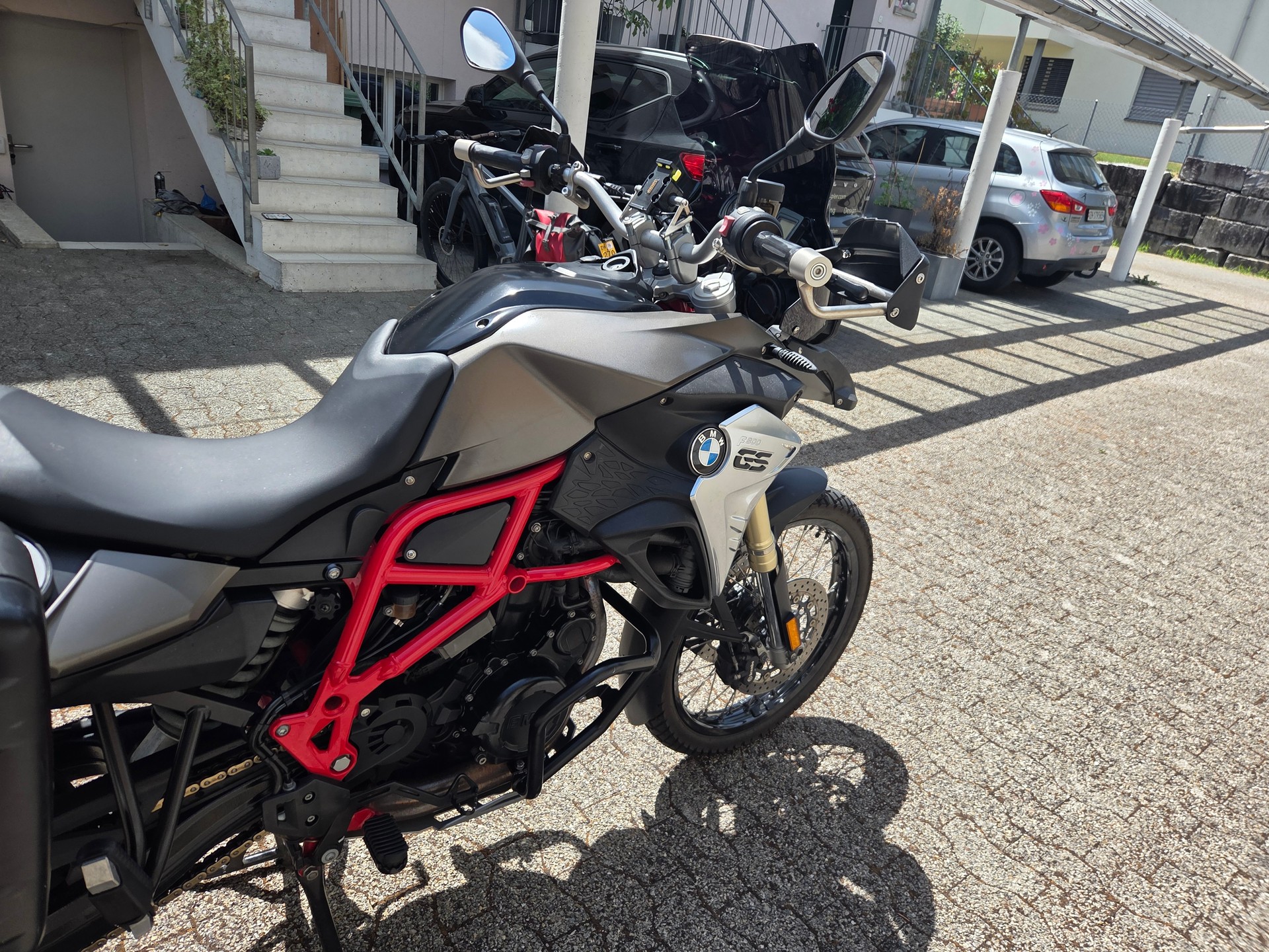 BMW F 800 GS ABS-image-3