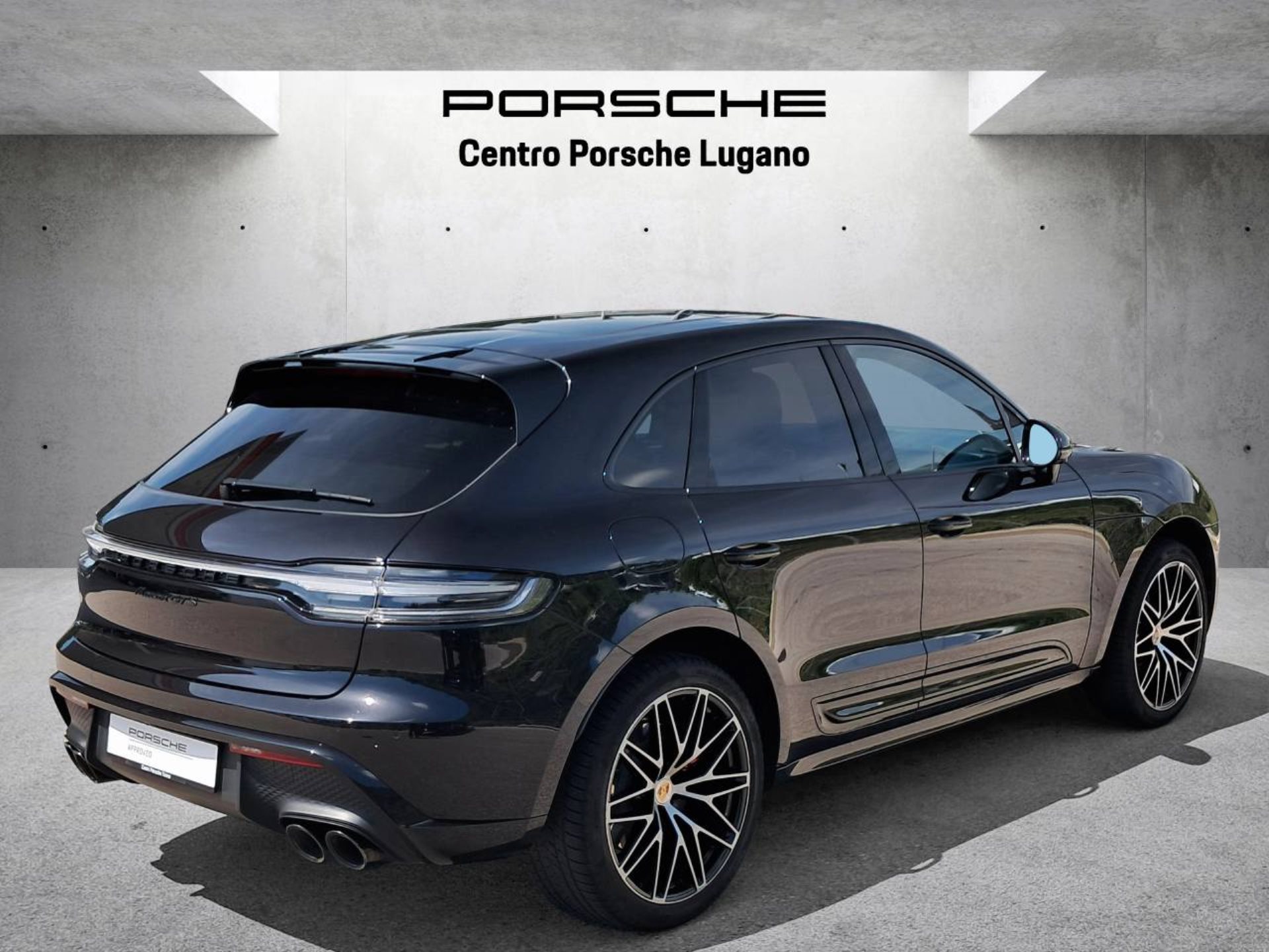 PORSCHE Macan GTS (MY23)-image-7