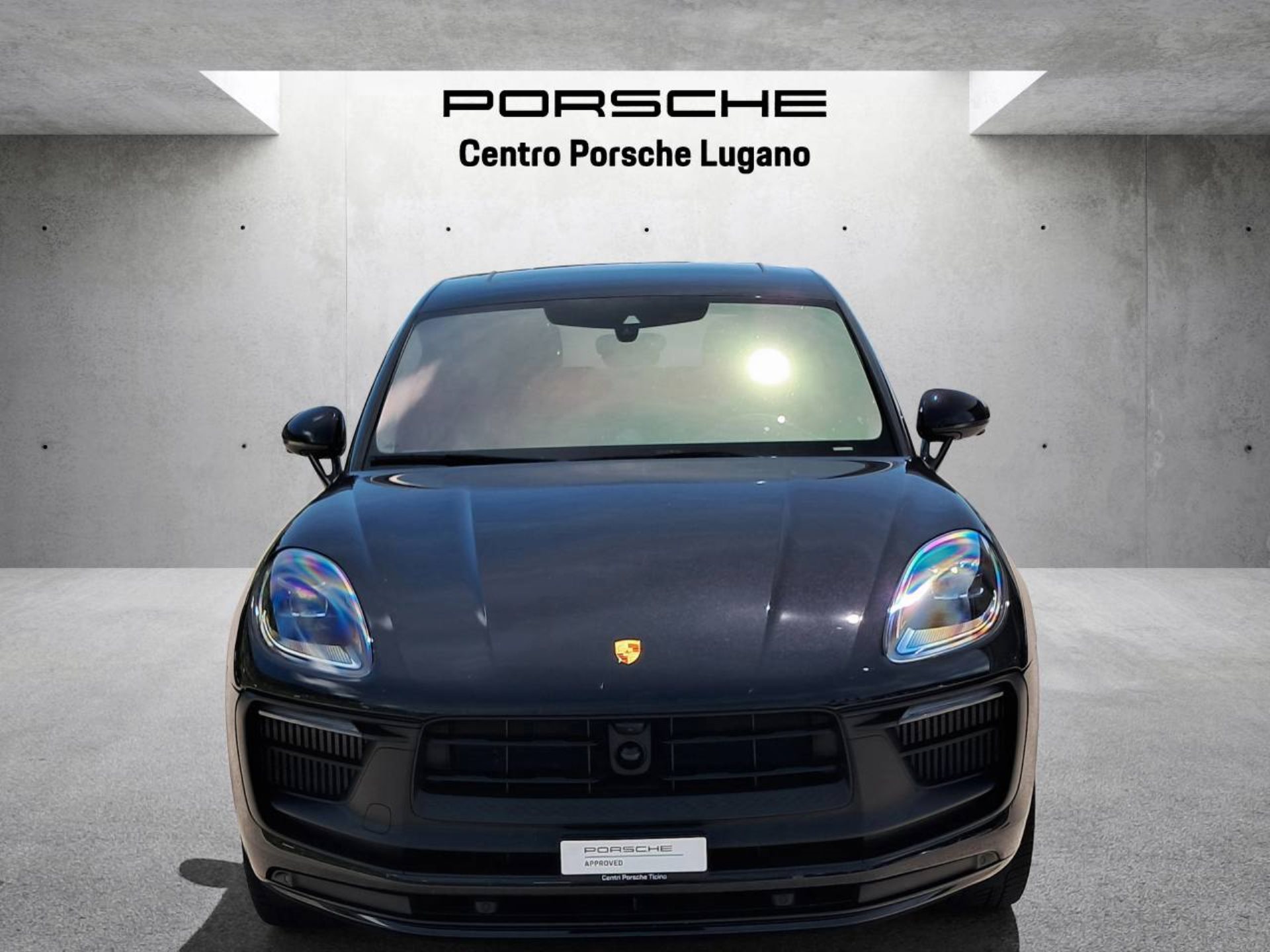 PORSCHE Macan GTS (MY23)-image-9