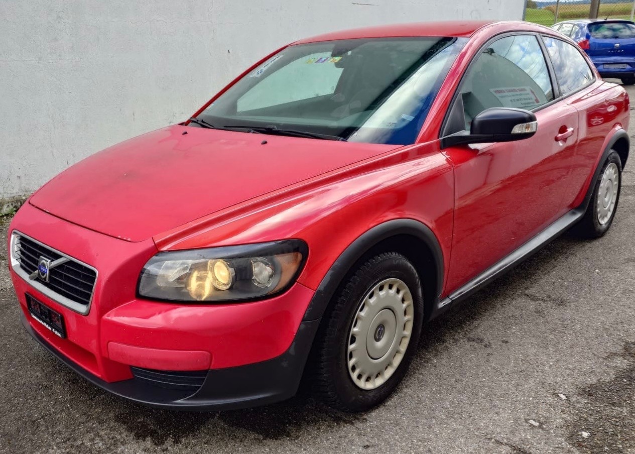 VOLVO C30 1.6 Kinetic