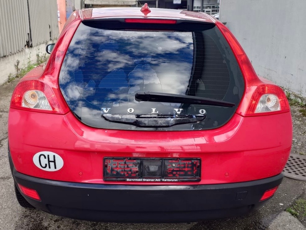 VOLVO C30 1.6 Kinetic-image-5