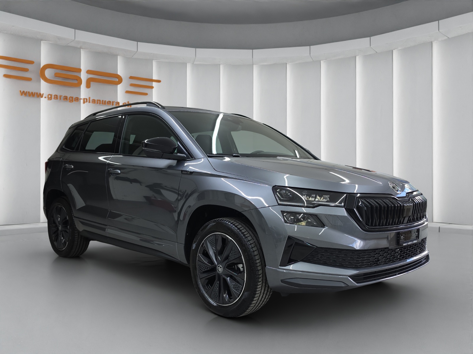 SKODA Karoq 2.0 TSI SportLine 4x4 DSG-showroom-element-2