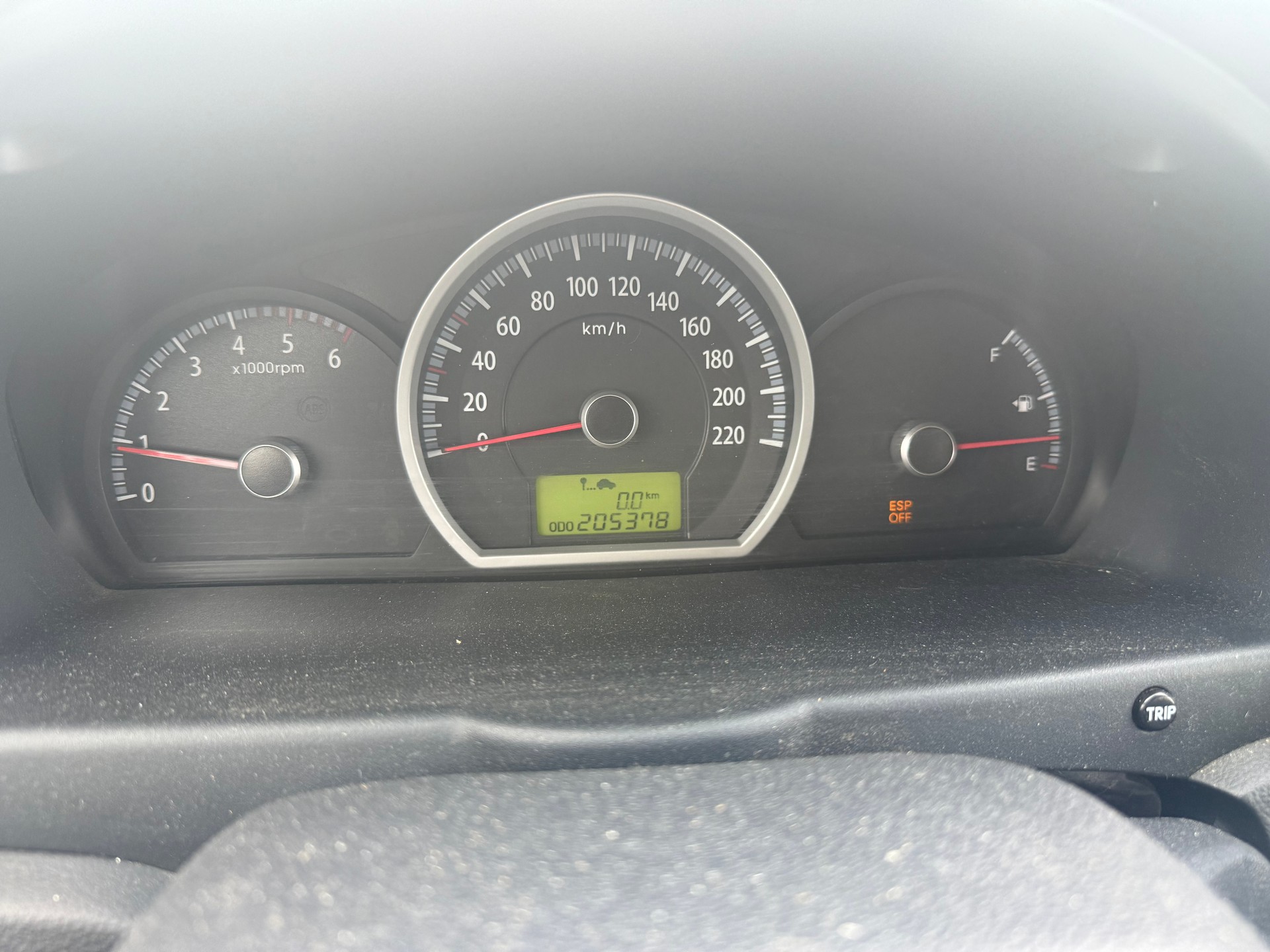 KIA Sportage 2.0 CRDi Style-image-8