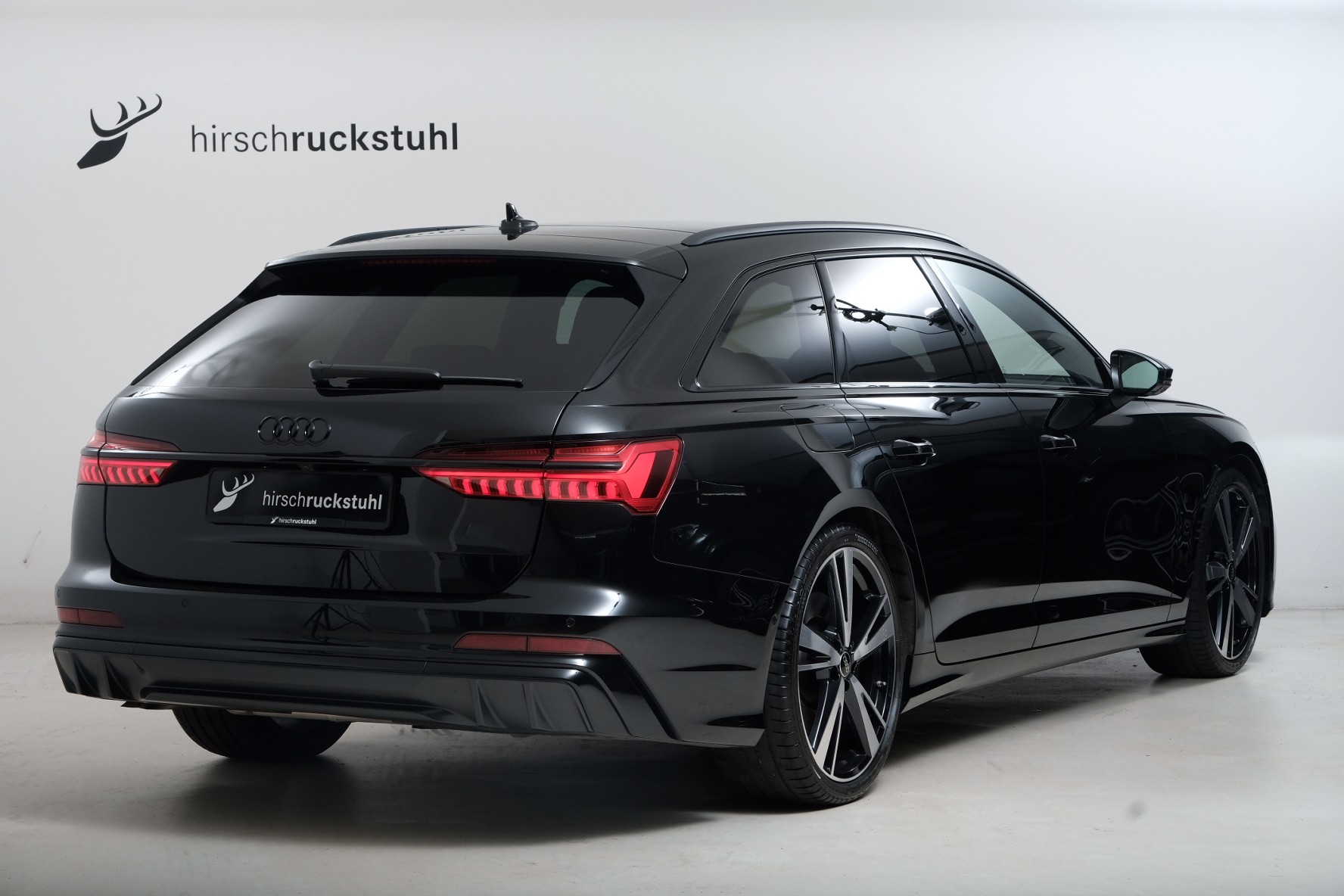AUDI S6 Avant 3.0 TDI quattro tiptronic-showroom-element-3