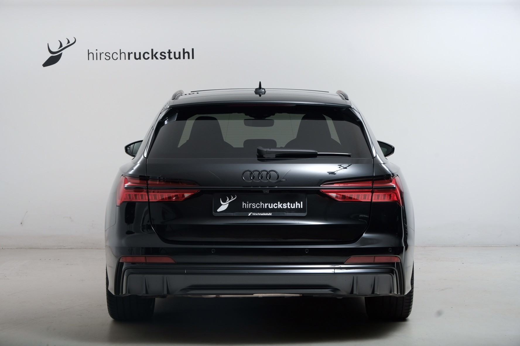 AUDI S6 Avant 3.0 TDI quattro tiptronic-image-4