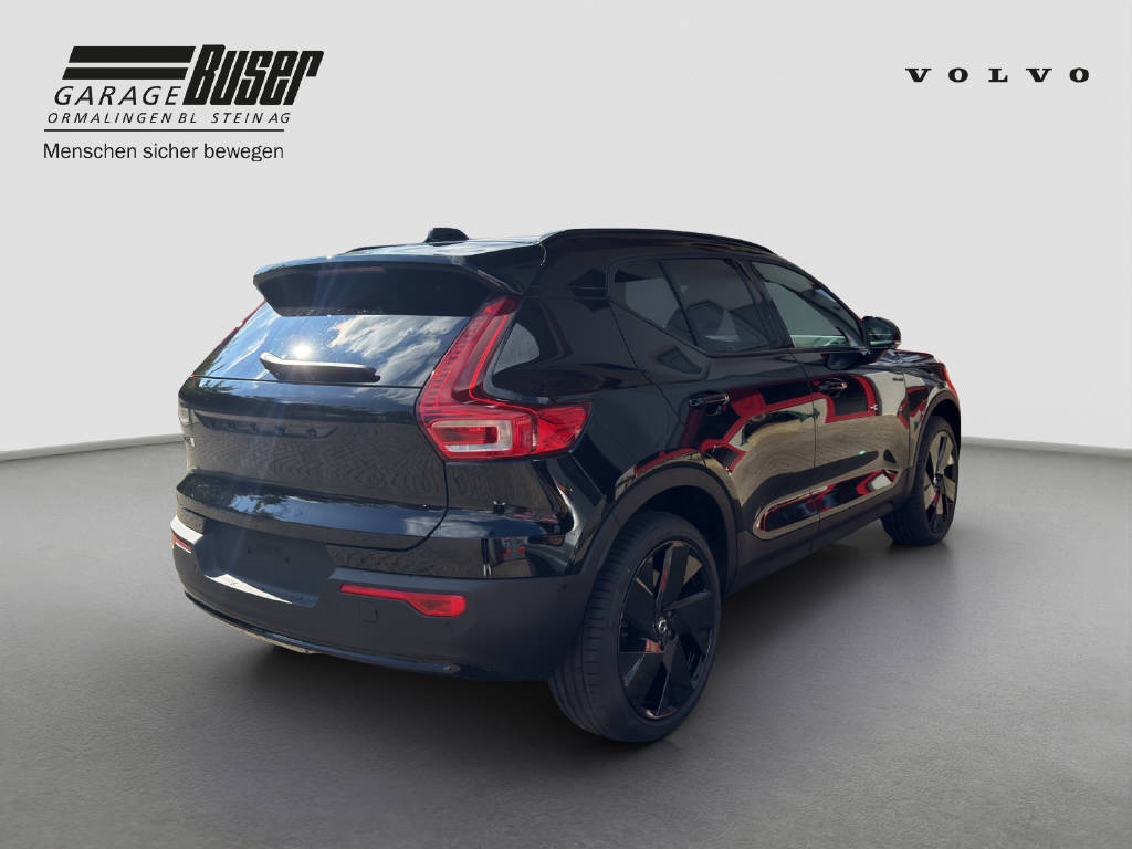 VOLVO EX40 Twin Black Edition AWD-showroom-element-3