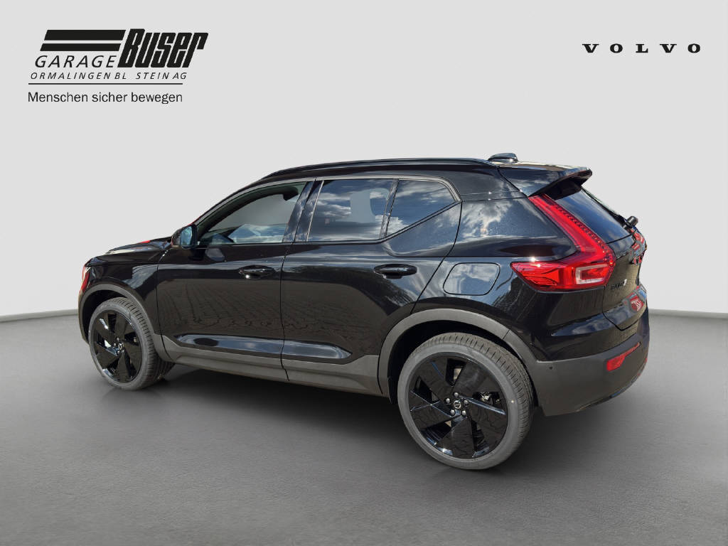 VOLVO EX40 Twin Black Edition AWD-showroom-element-2
