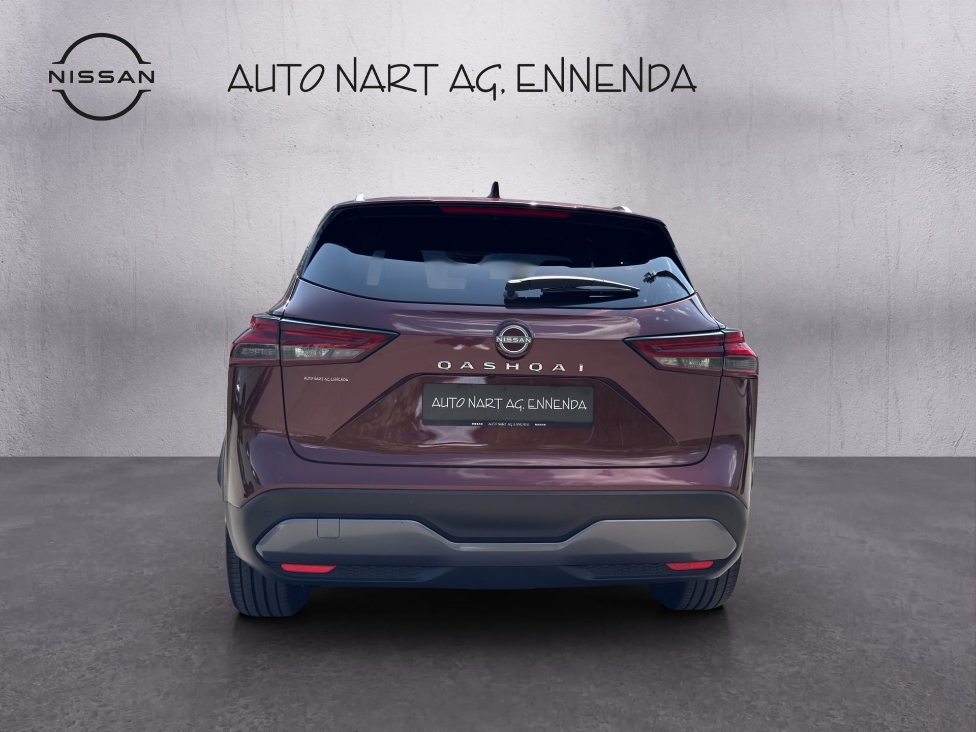 NISSAN Qashqai 1.3 MHEV Tekna+ 4x4-showroom-element-3
