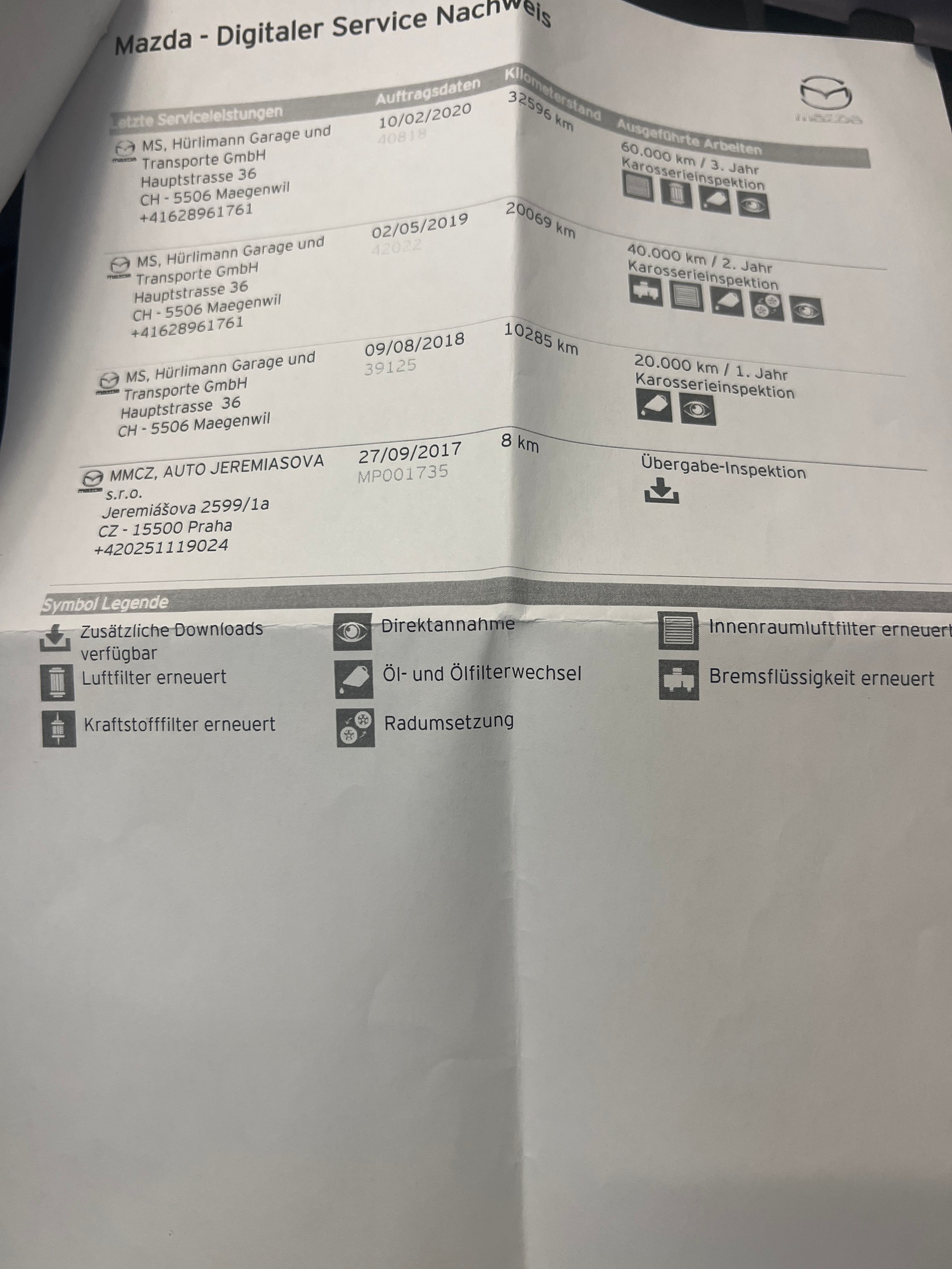 MAZDA CX-5 SKYACTIV-D 175 Revolution AWD Automat-image-28