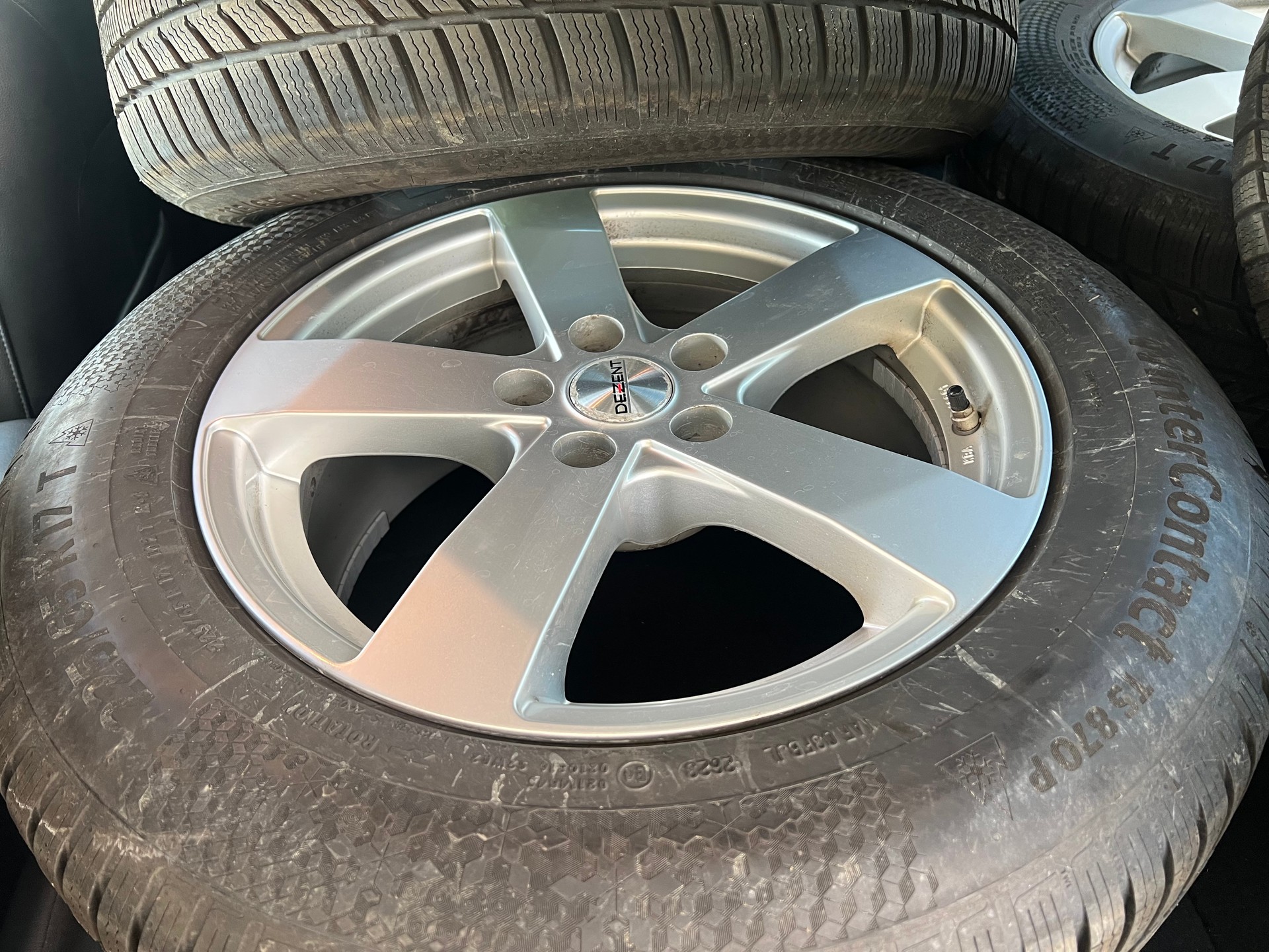MAZDA CX-5 SKYACTIV-D 175 Revolution AWD Automat-image-25