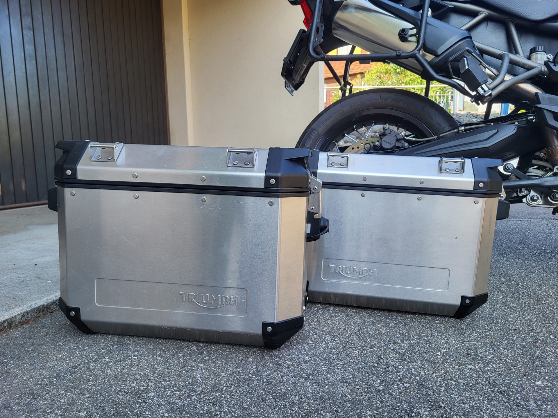 TRIUMPH Tiger 800 XCa ABS-image-6