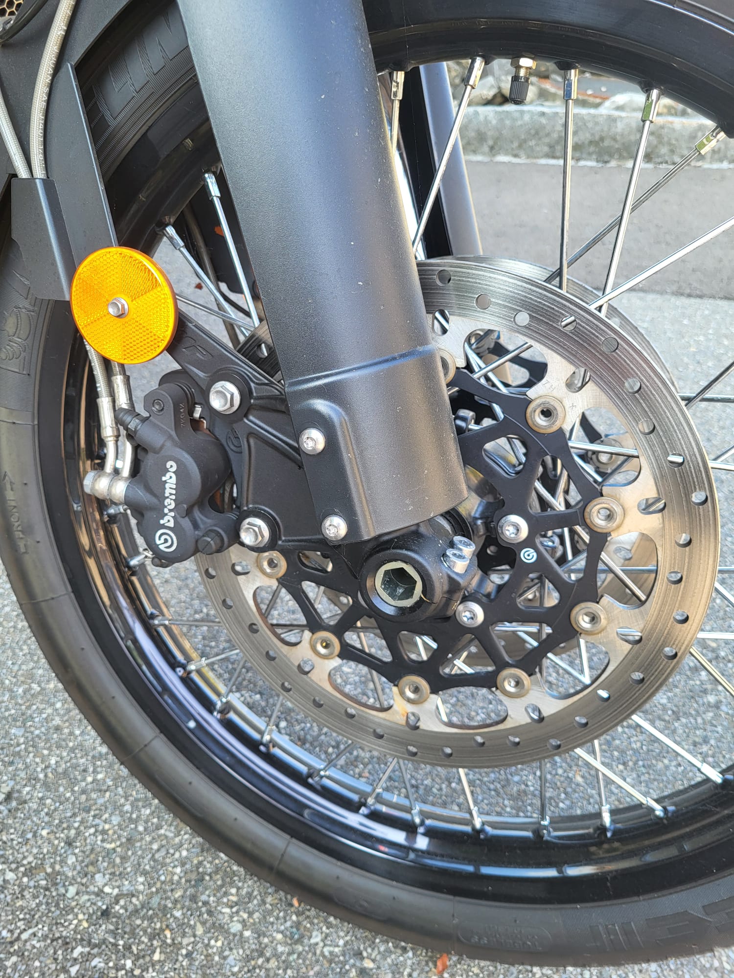 TRIUMPH Tiger 800 XCa ABS-image-3