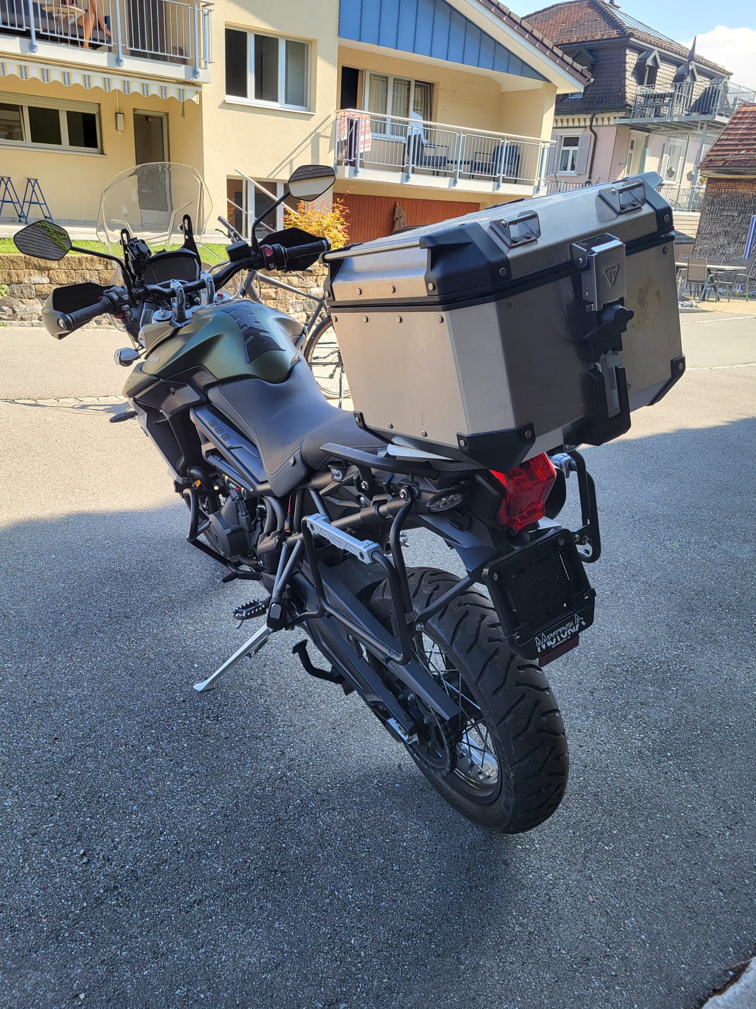 TRIUMPH Tiger 800 XCa ABS-image-5