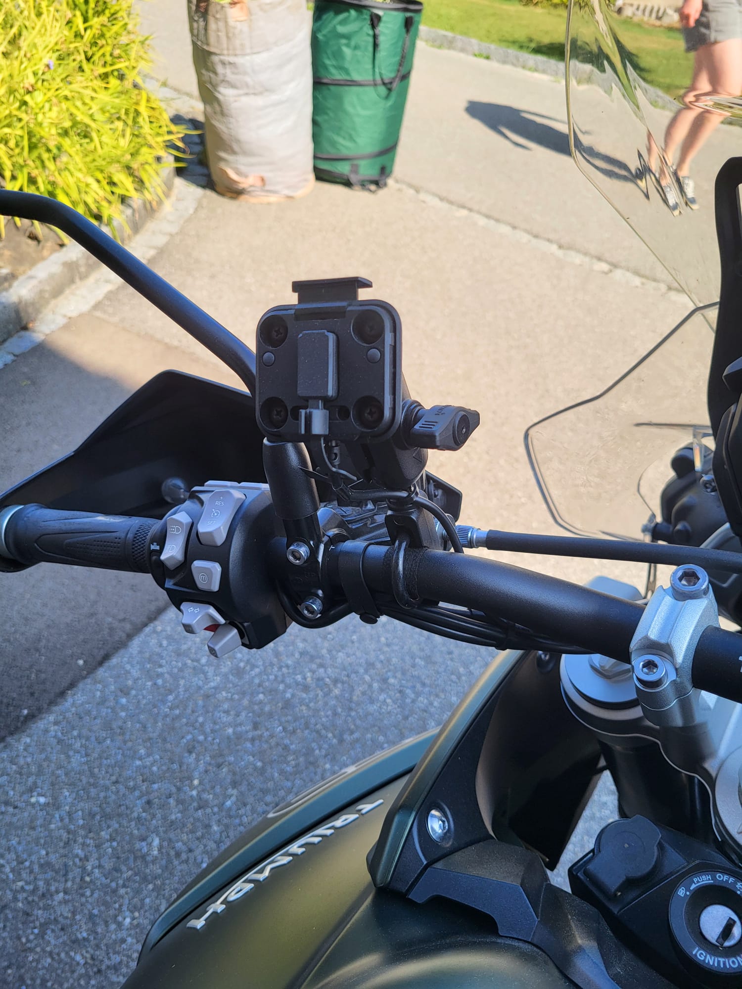 TRIUMPH Tiger 800 XCa ABS-image-4