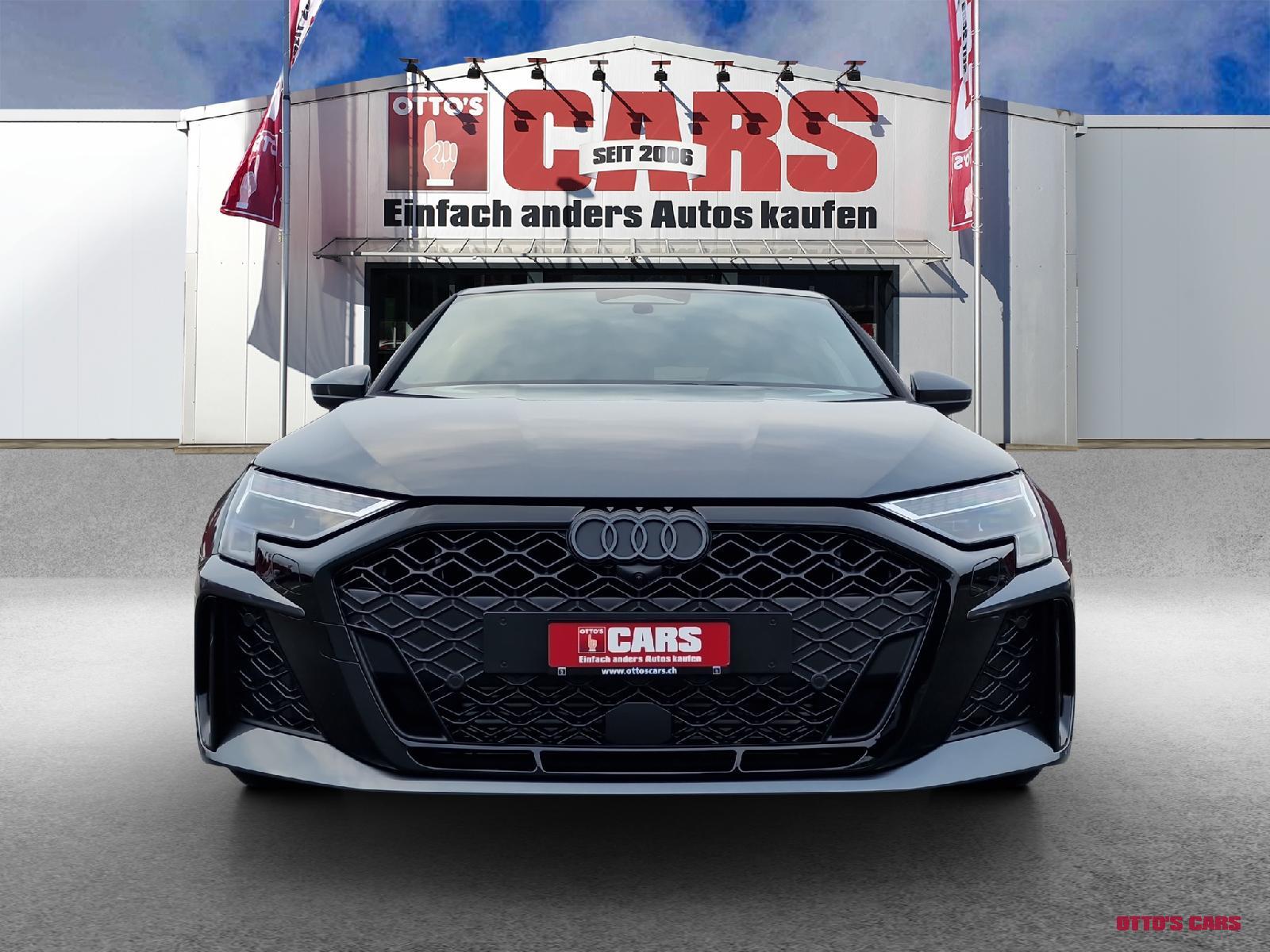 AUDI RS3 Sportback 2.5 TFSI quattro S-Tronic *10J.Gratisservice*Abstandstempomat*Spurhalte*Totwinkel* 2026-image-10
