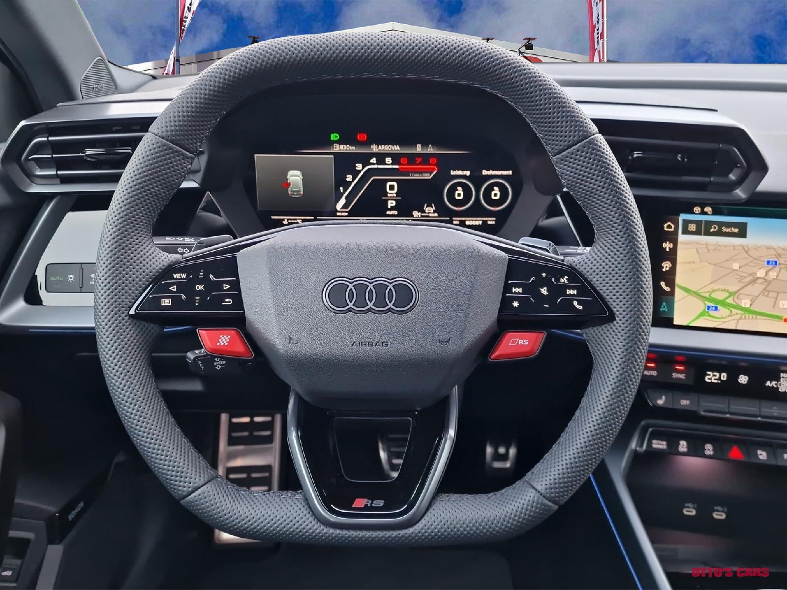 AUDI RS3 Sportback 2.5 TFSI quattro S-Tronic *10J.Gratisservice*Abstandstempomat*Spurhalte*Totwinkel* 2026-showroom-element-3