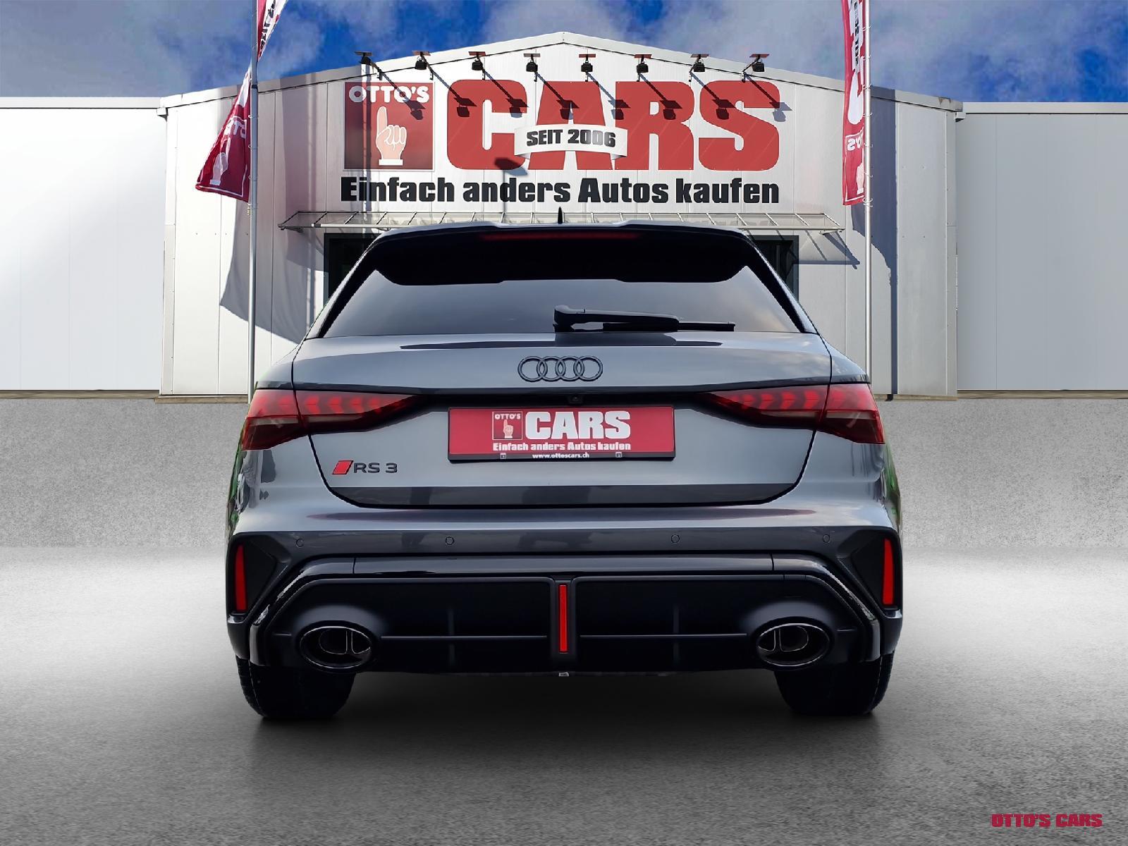 AUDI RS3 Sportback 2.5 TFSI quattro S-Tronic *10J.Gratisservice*Abstandstempomat*Spurhalte*Totwinkel* 2026-image-11