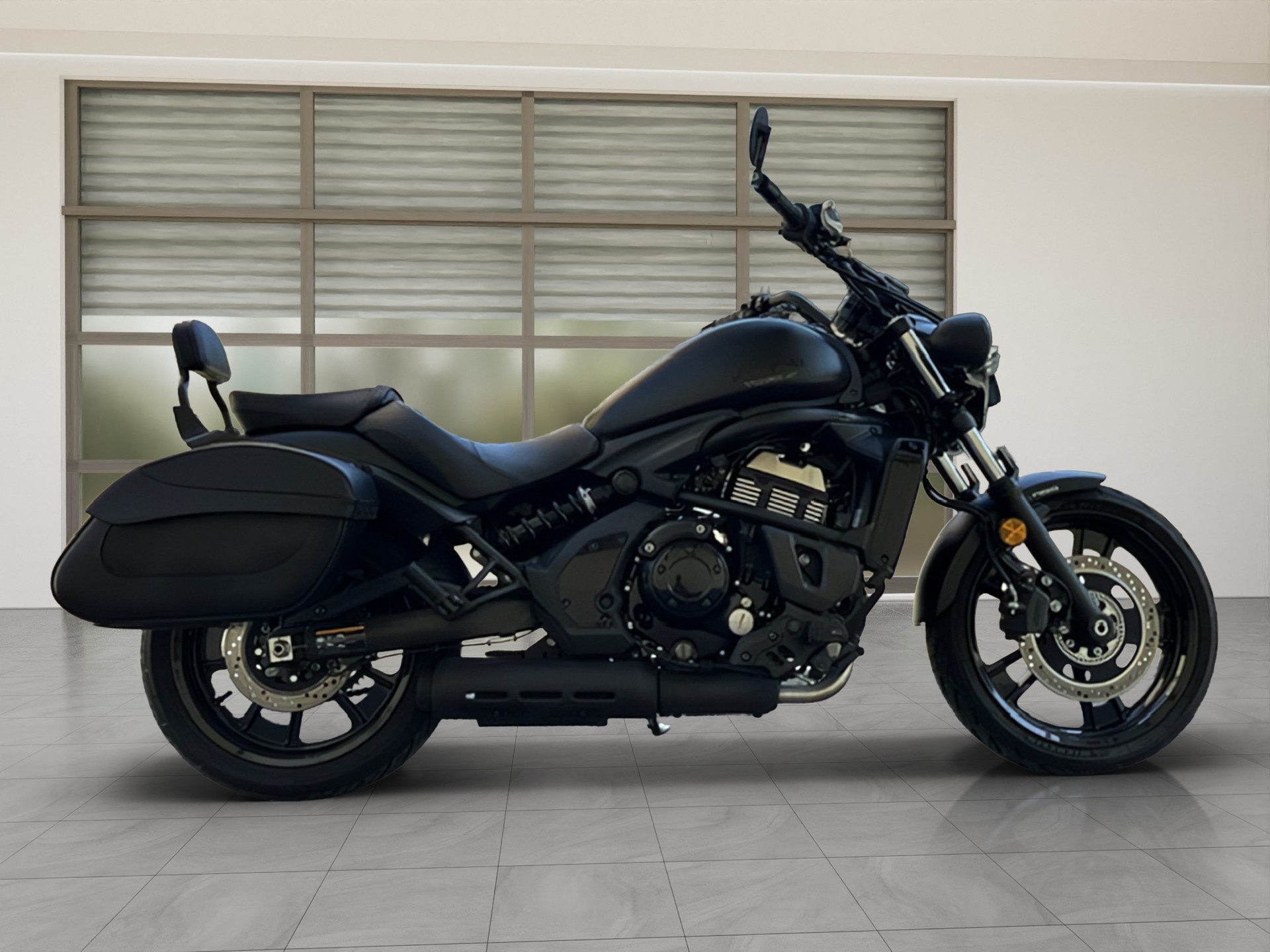 KAWASAKI Vulcan S ABS-image-5