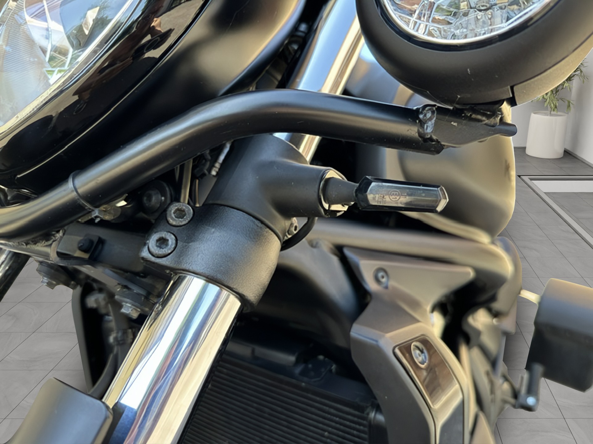 KAWASAKI Vulcan S ABS-image-9