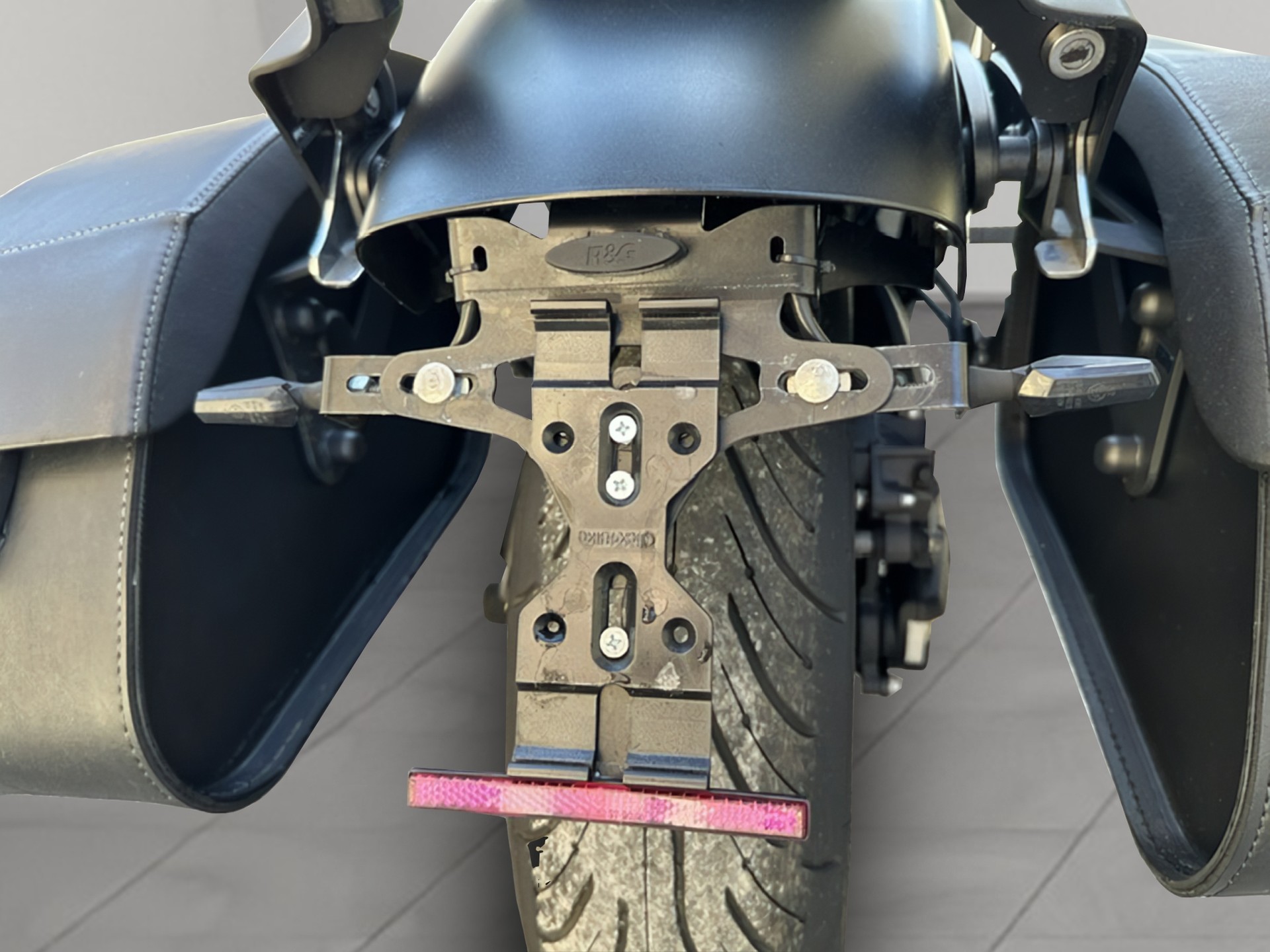 KAWASAKI Vulcan S ABS-image-12