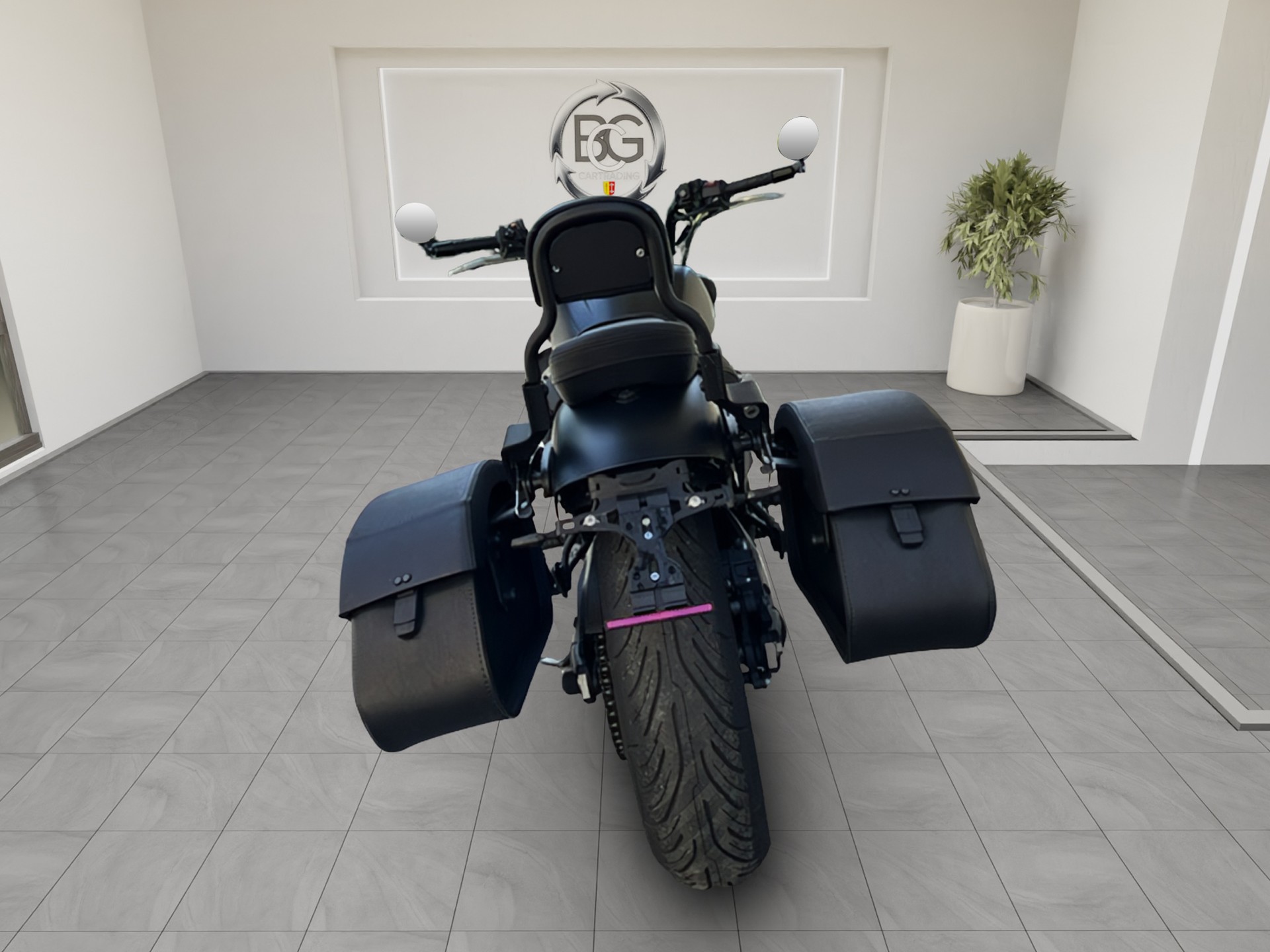 KAWASAKI Vulcan S ABS-image-3