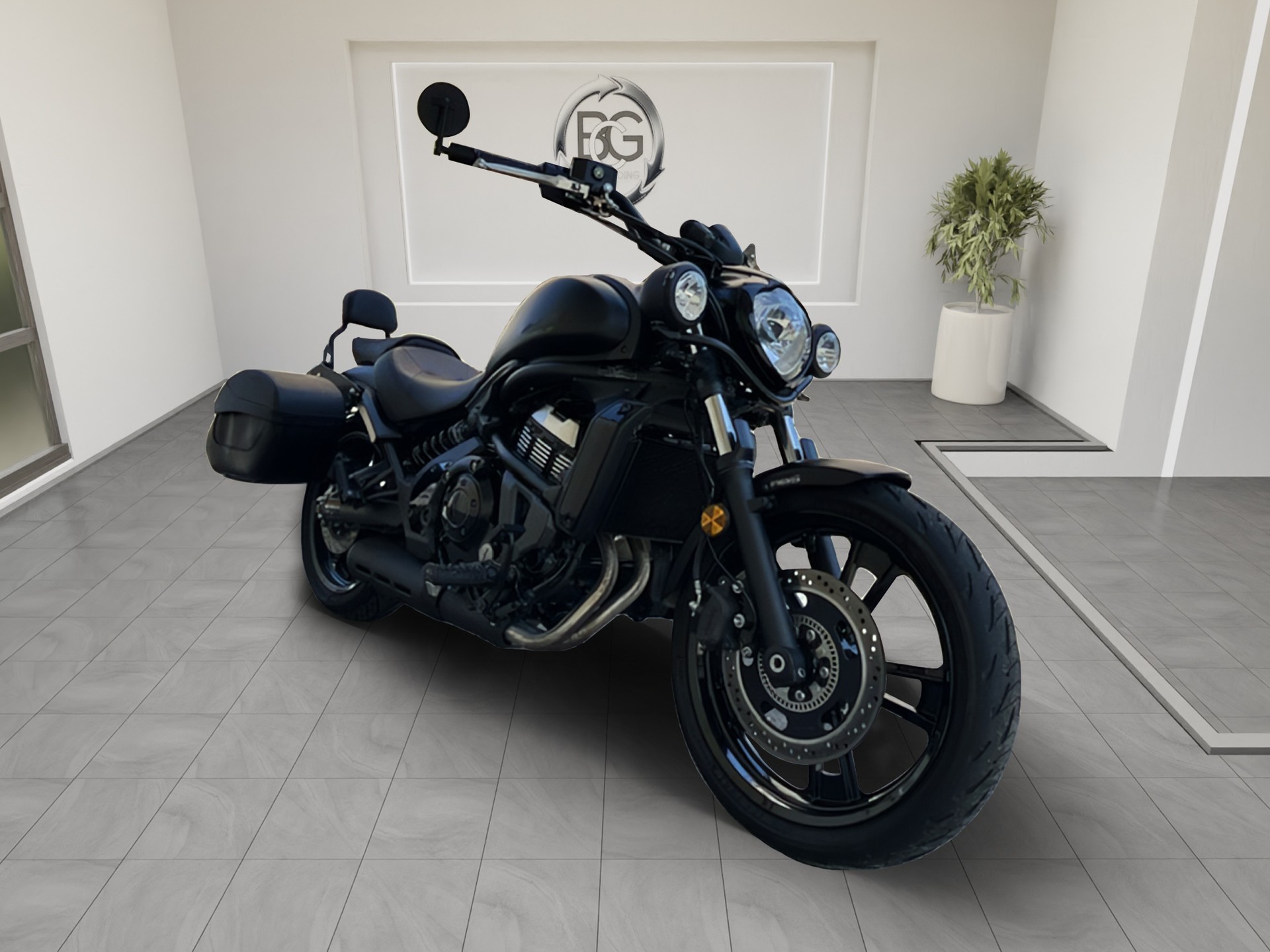 KAWASAKI Vulcan S ABS-image-6