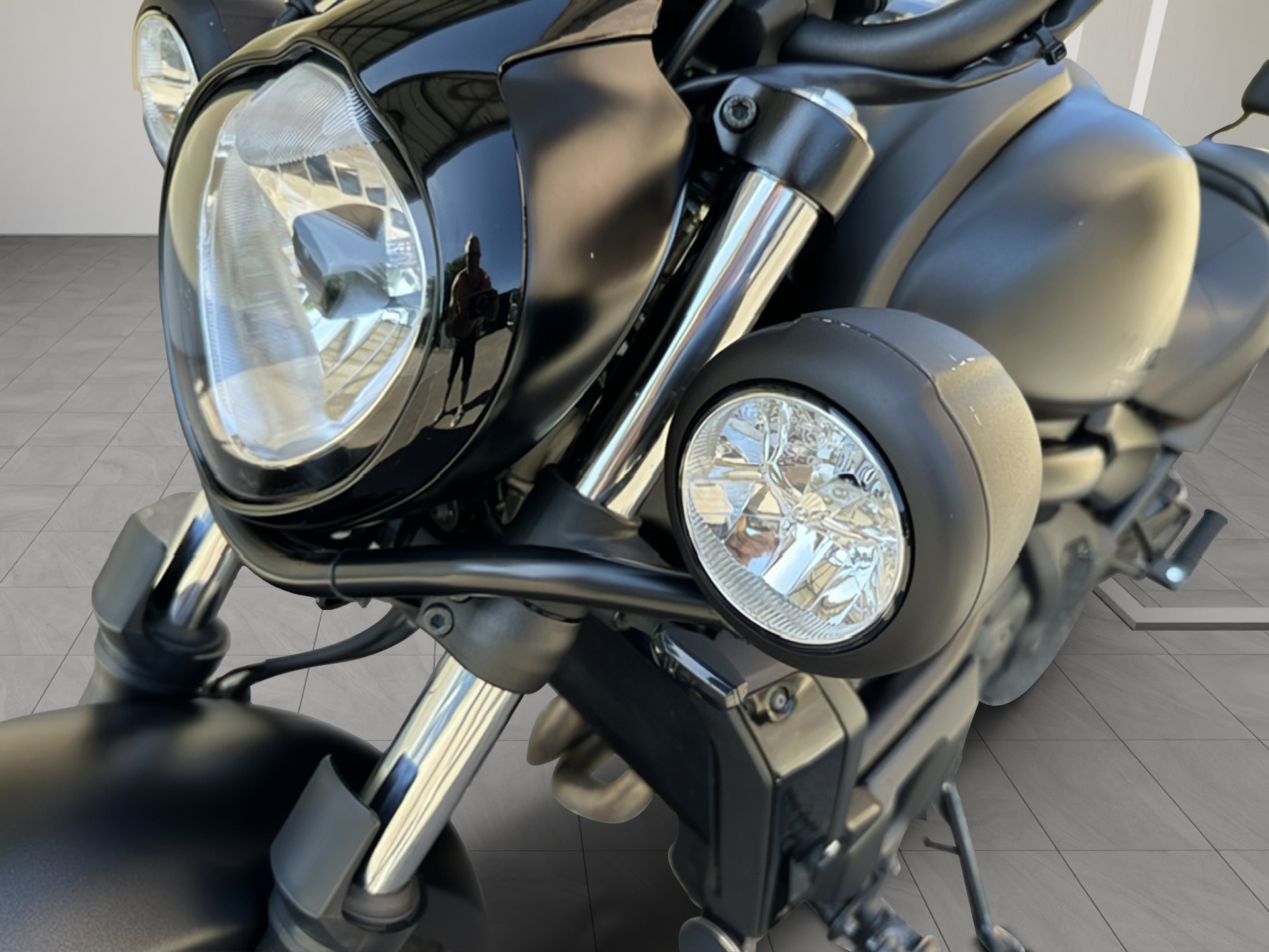 KAWASAKI Vulcan S ABS-image-8